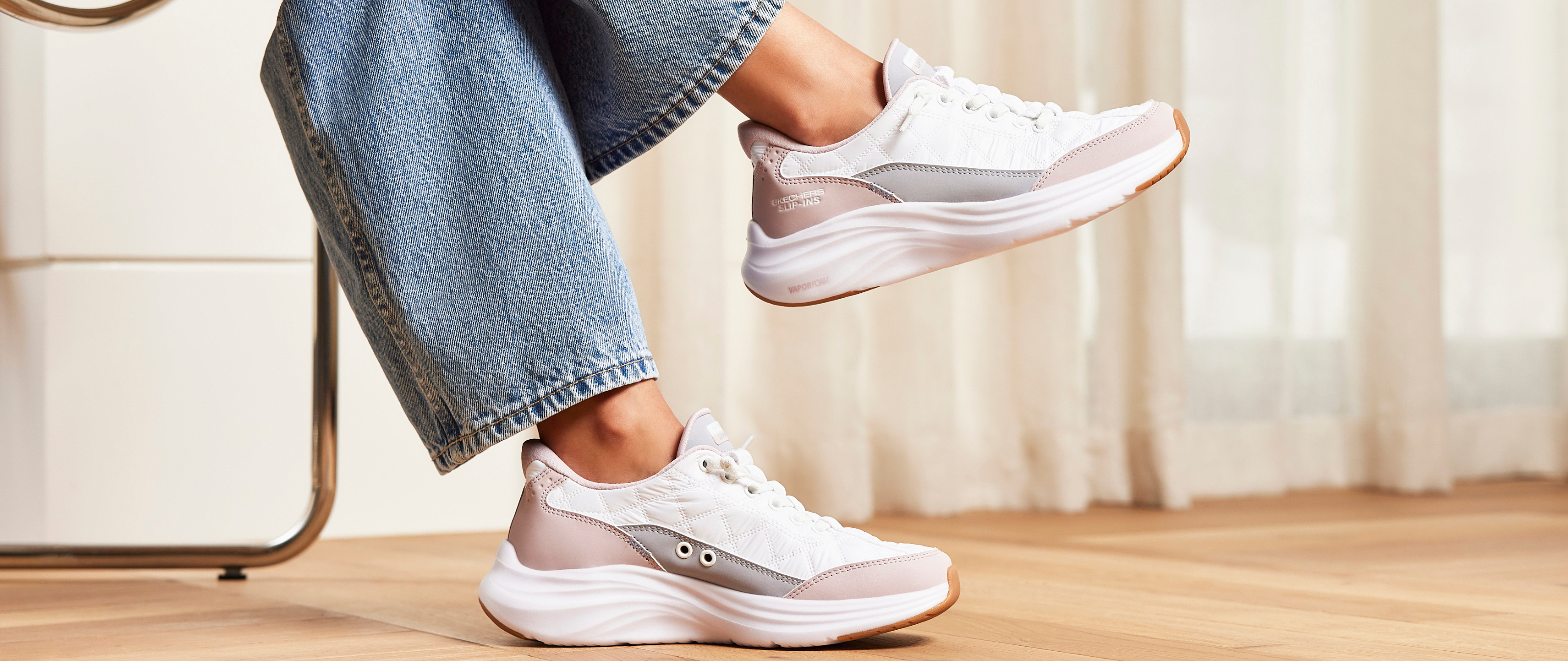 Skechers | Cozy Fit™