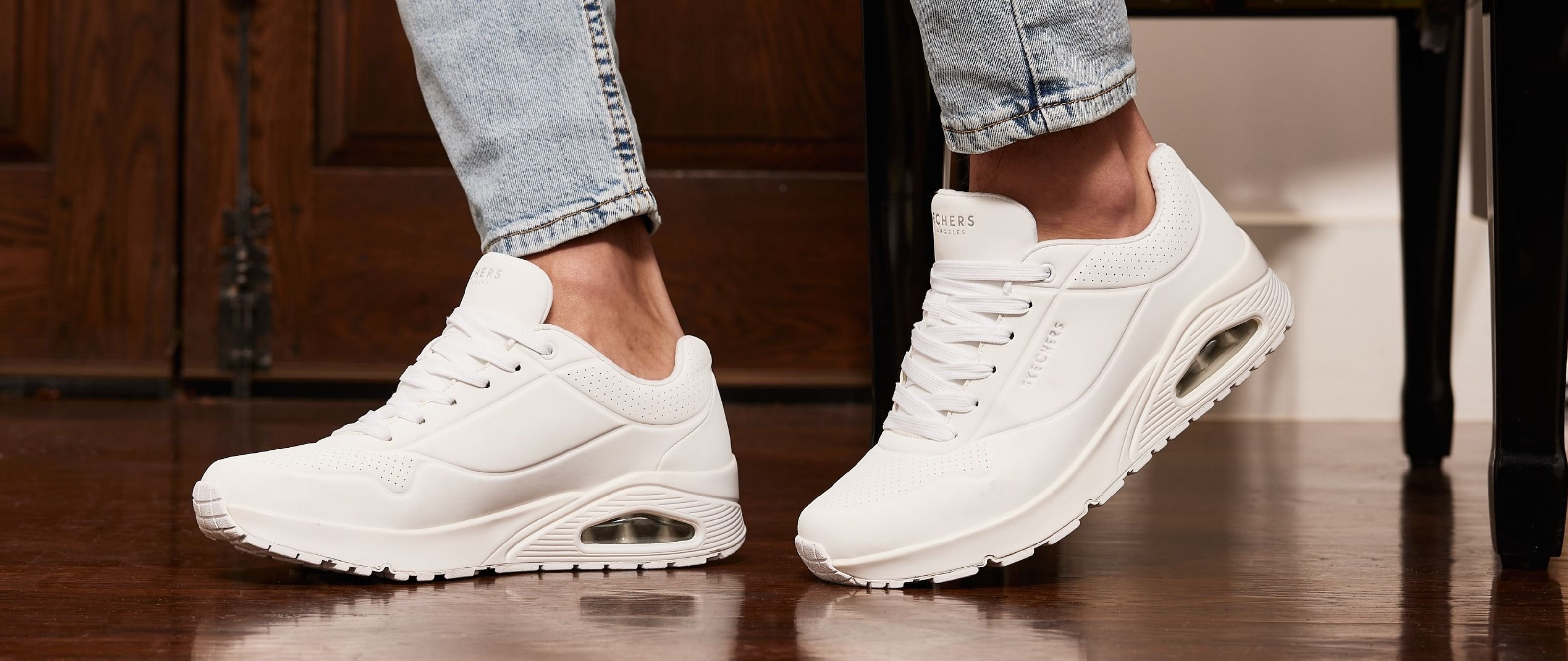 Skechers | End of Year Sale