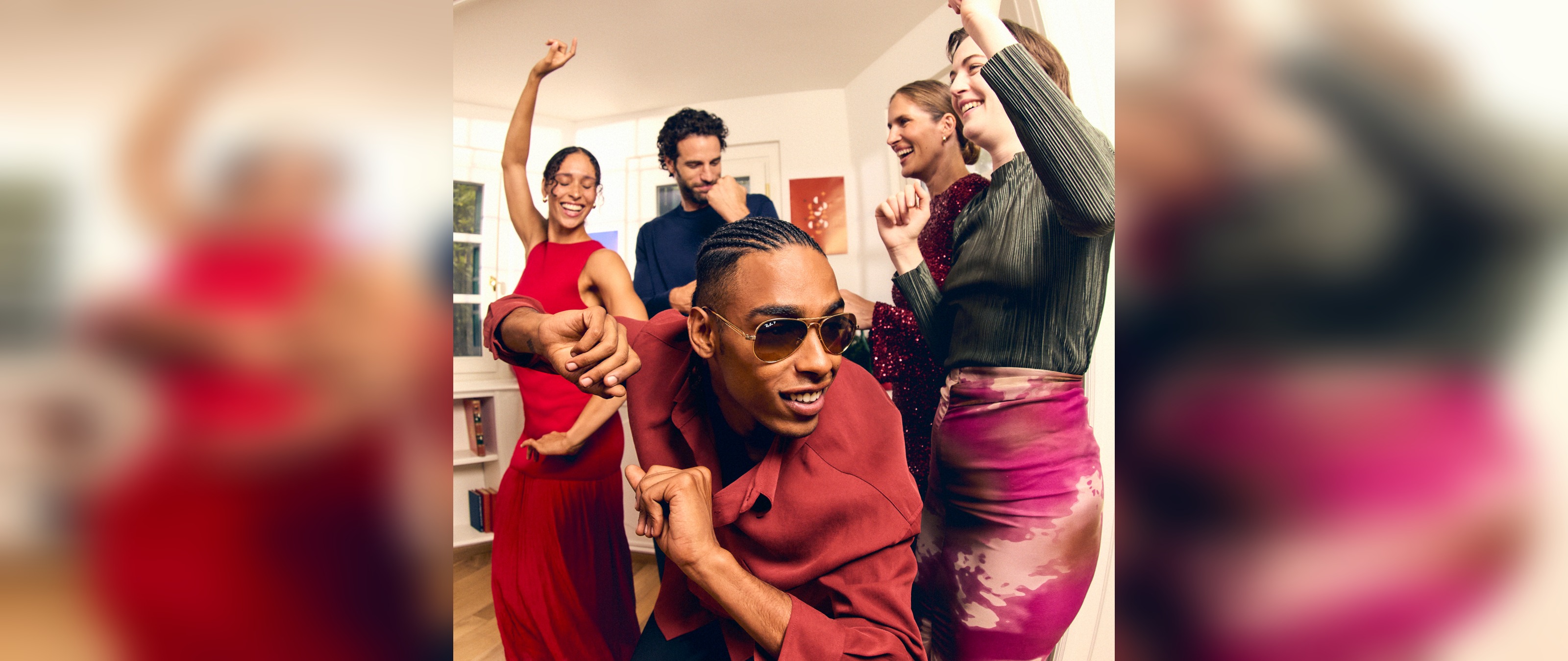 Sunglass Hut | Buy More Save More