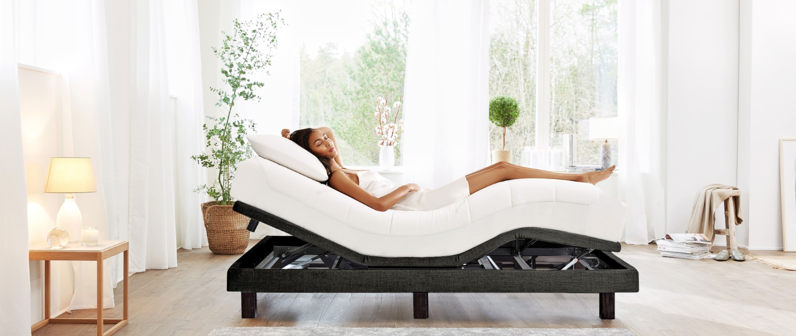 TEMPUR Bedding | Pop-Up