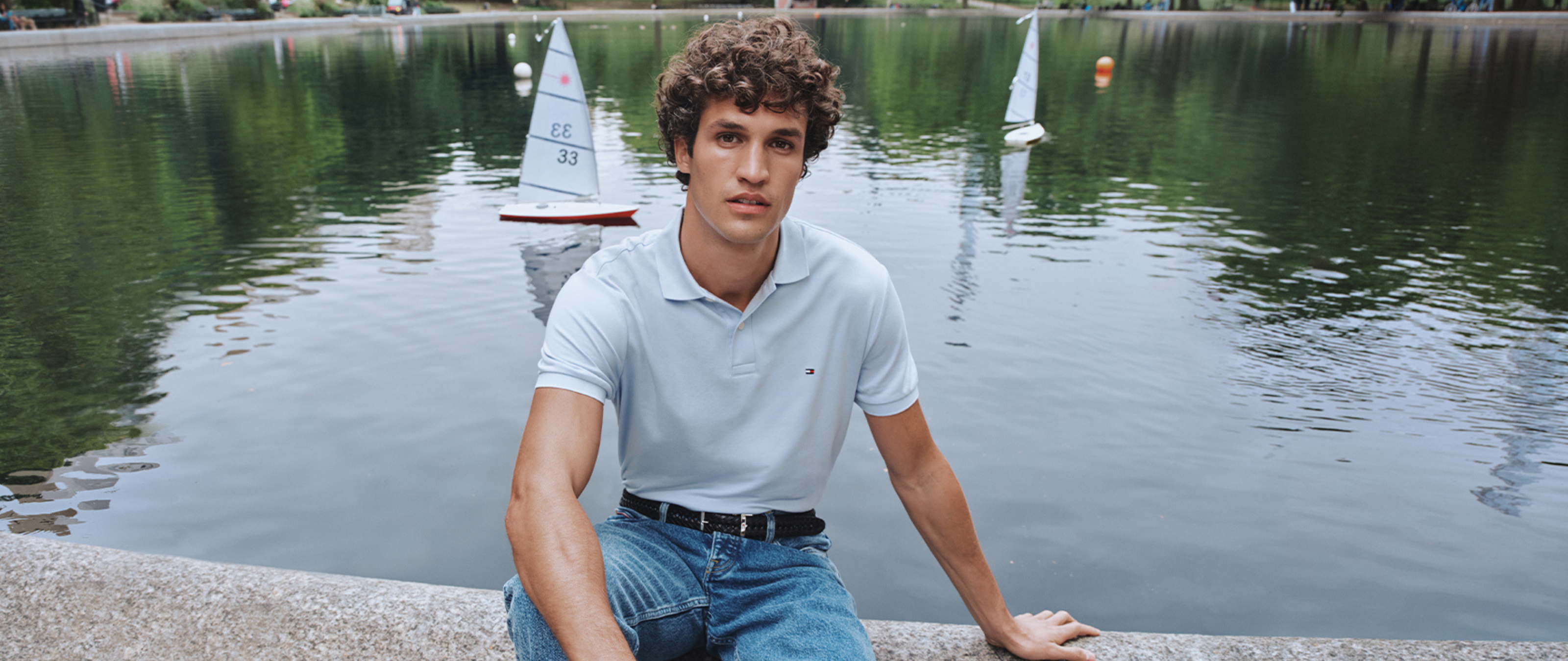 Tommy Hilfiger | Up to 50% off Store Wide