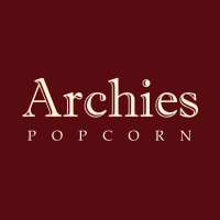 Archies Popcorn (Coming Soon)