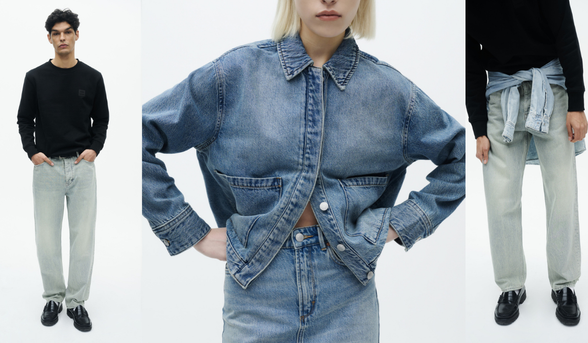 Denim Outlet in Birkenhead Point Brand Outlet | Sydney | Balmain | Sydney Inner West 