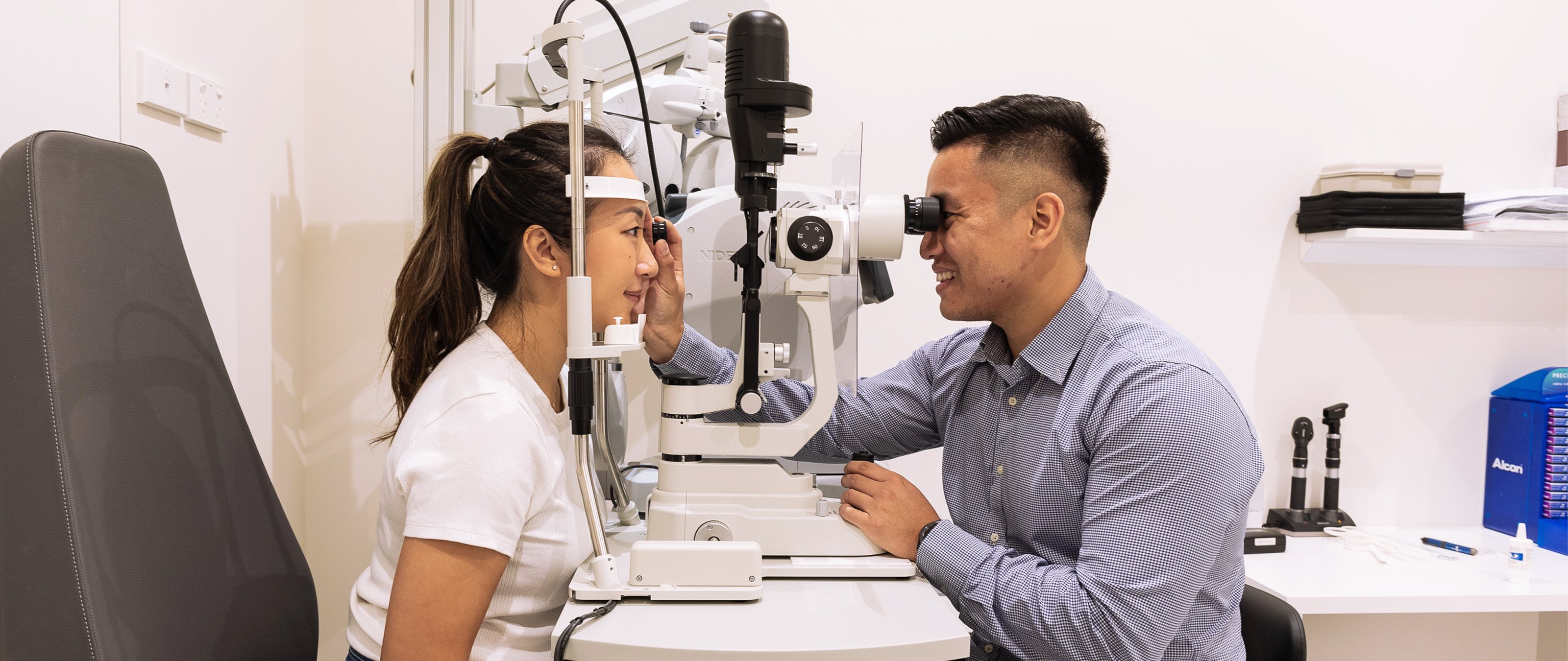 Eye Concepts