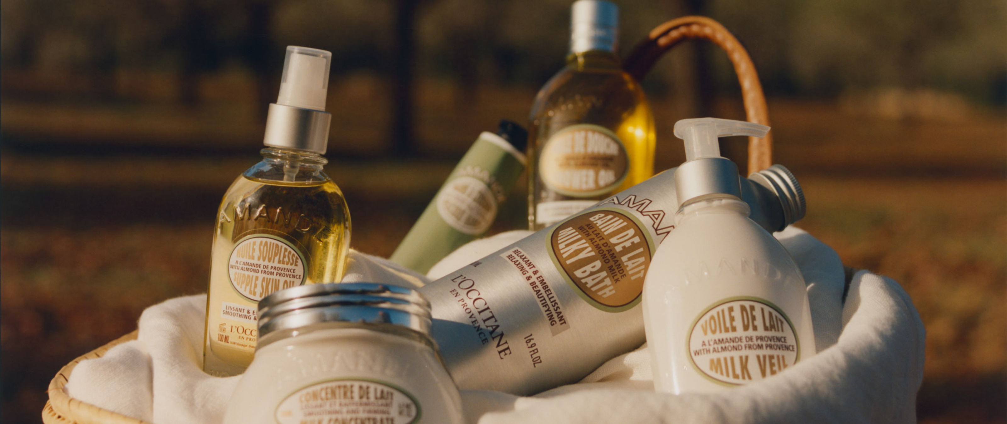 L'Occitane