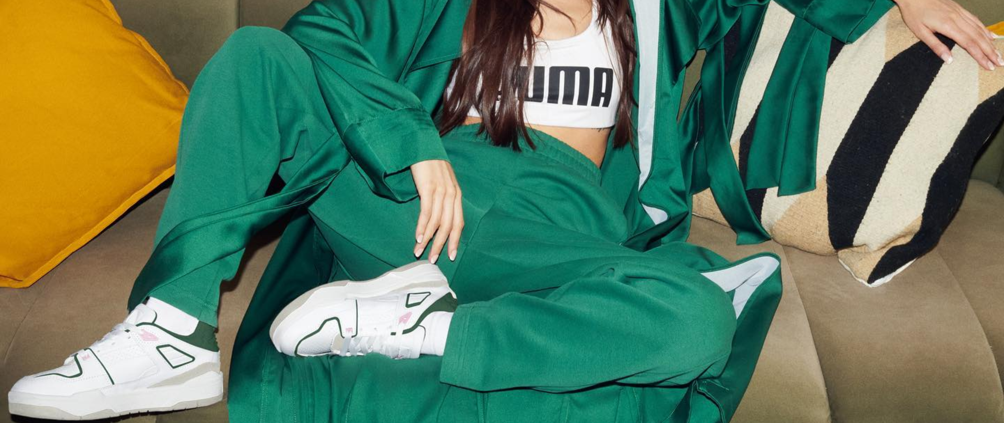 PUMA