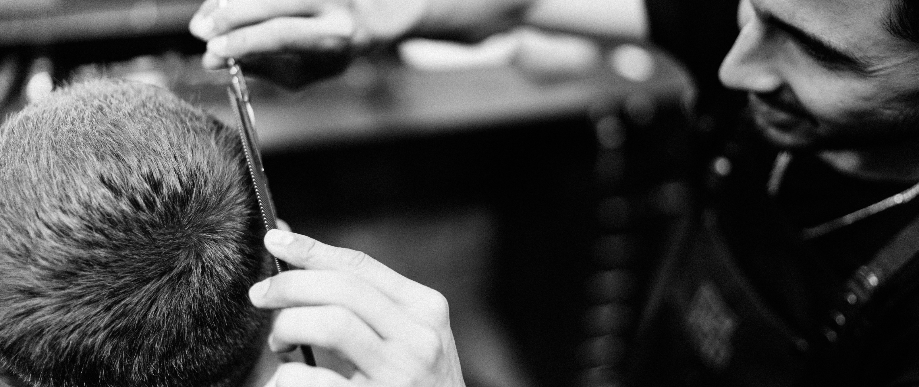 The Manor Barbershop