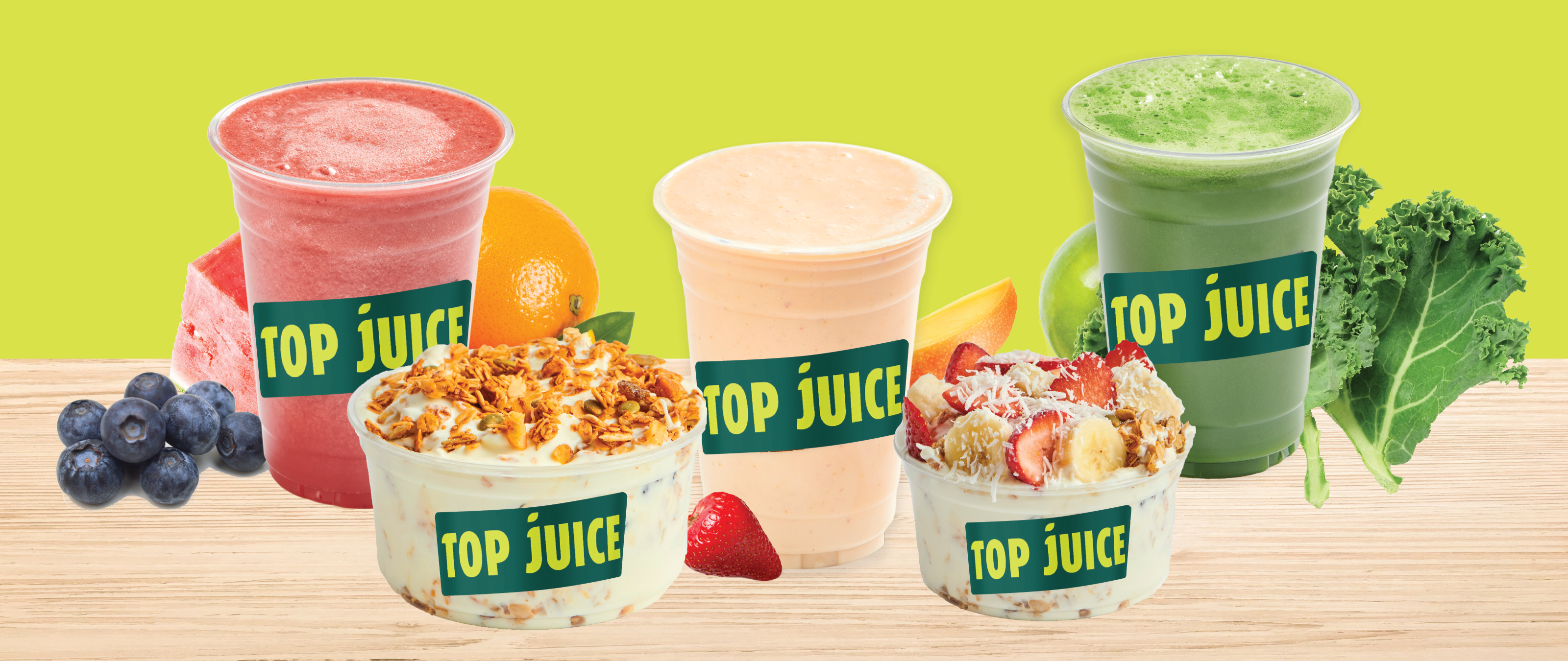 Top Juice