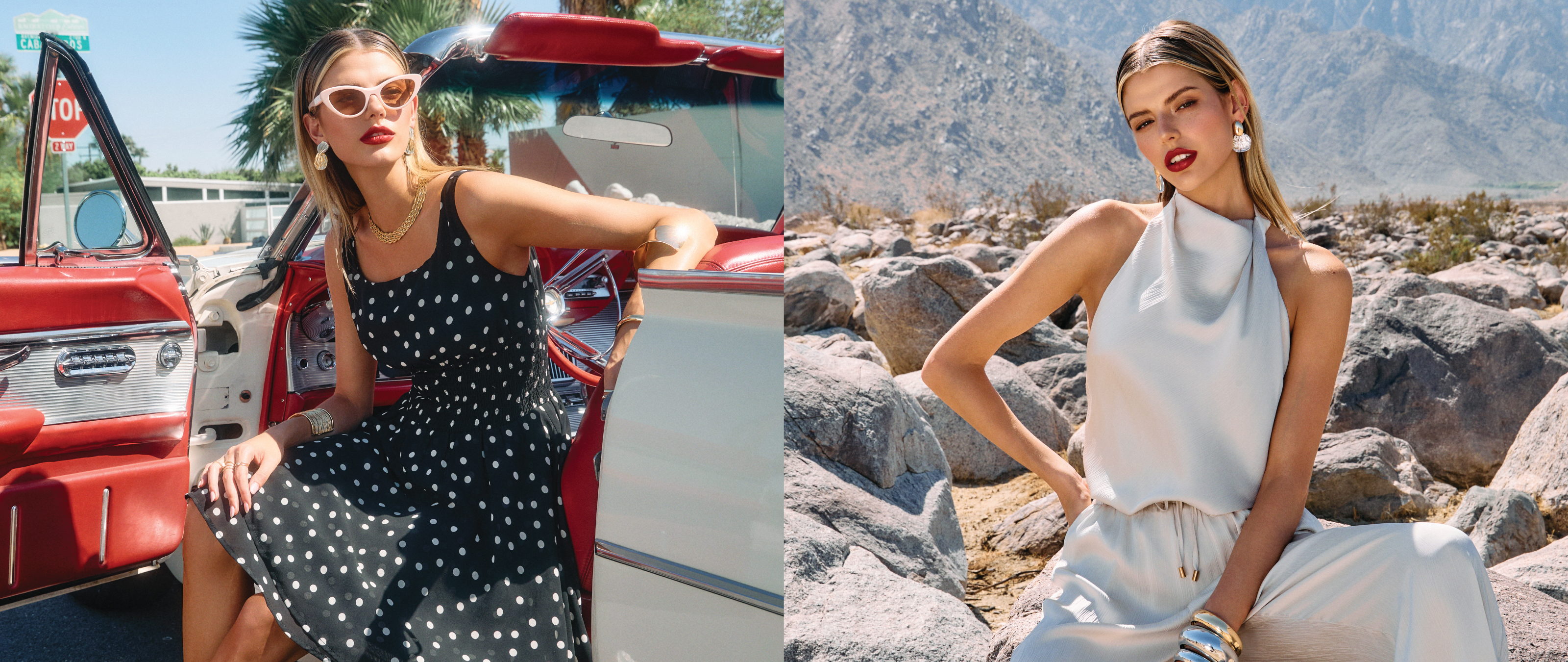 Valleygirl Grand Opening Sale | All SALE items 50% off