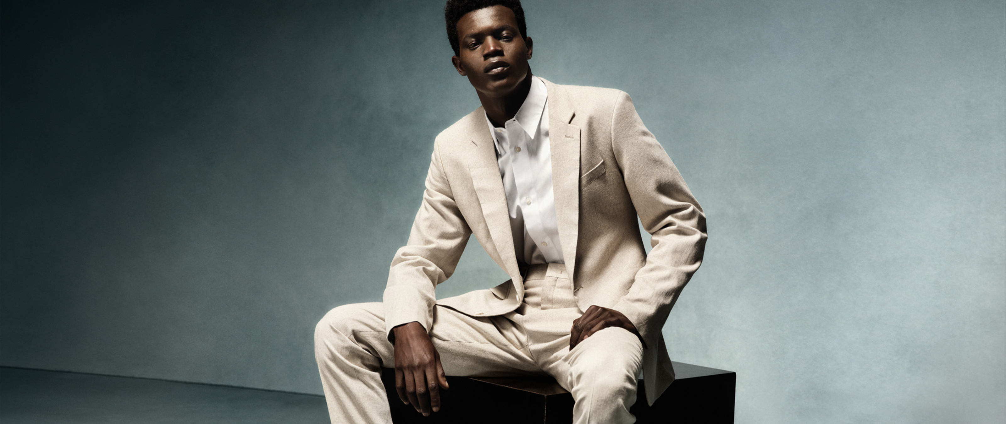 Calvin Klein Tailored