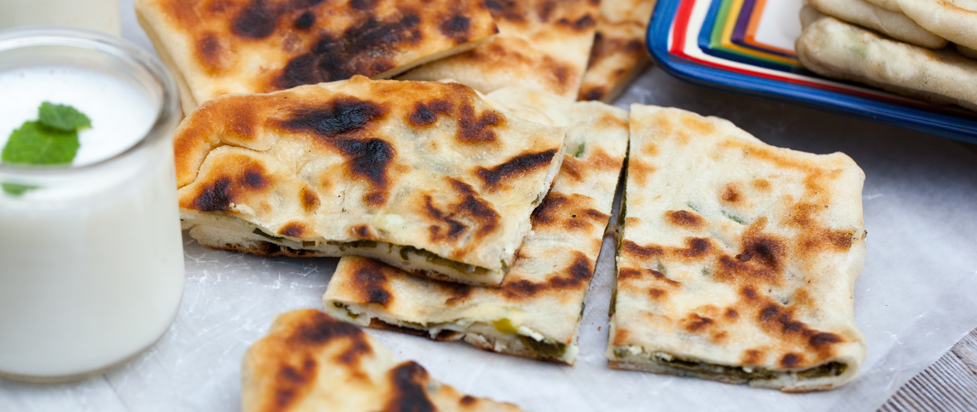 Gozleme Turkish House