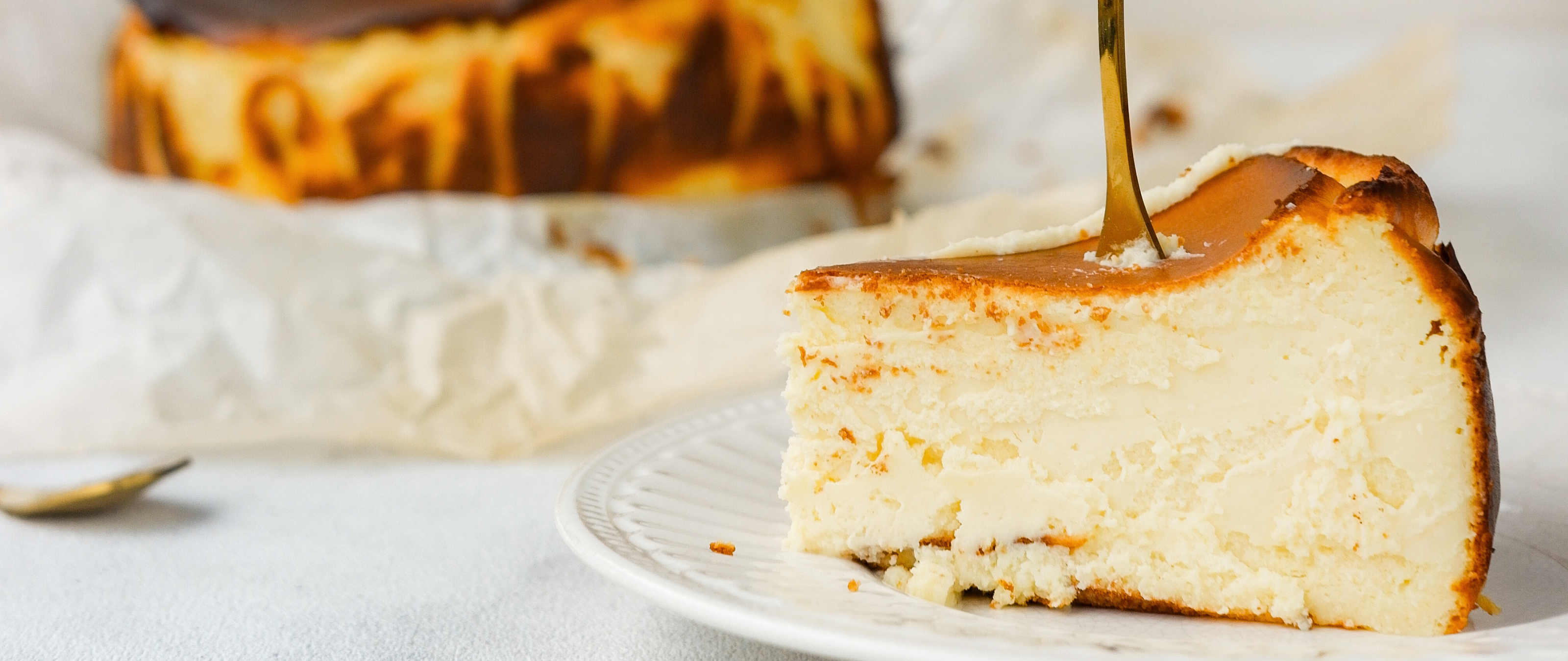 The Smelly Cheesecake Cafe