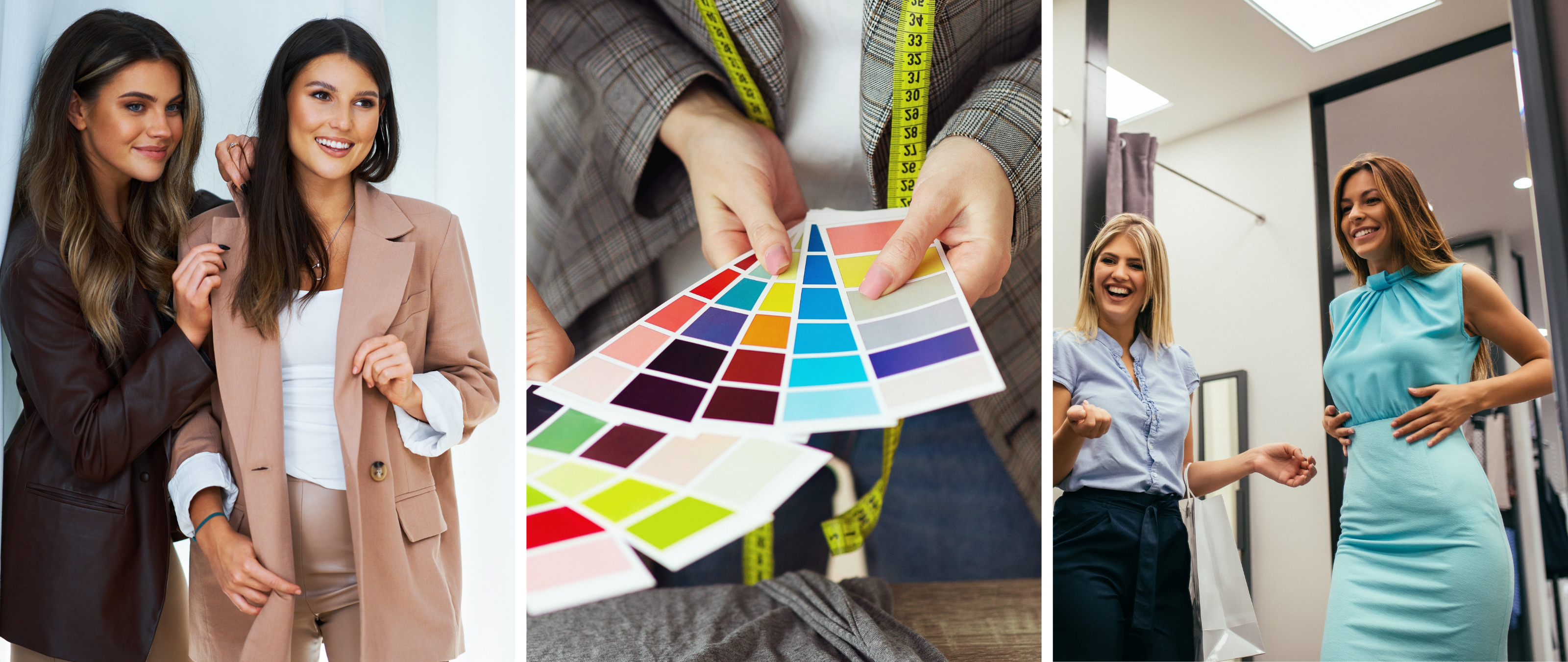 WIN a $2,000 Spring Shopping Experience