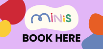 MINIS BOOK HERE