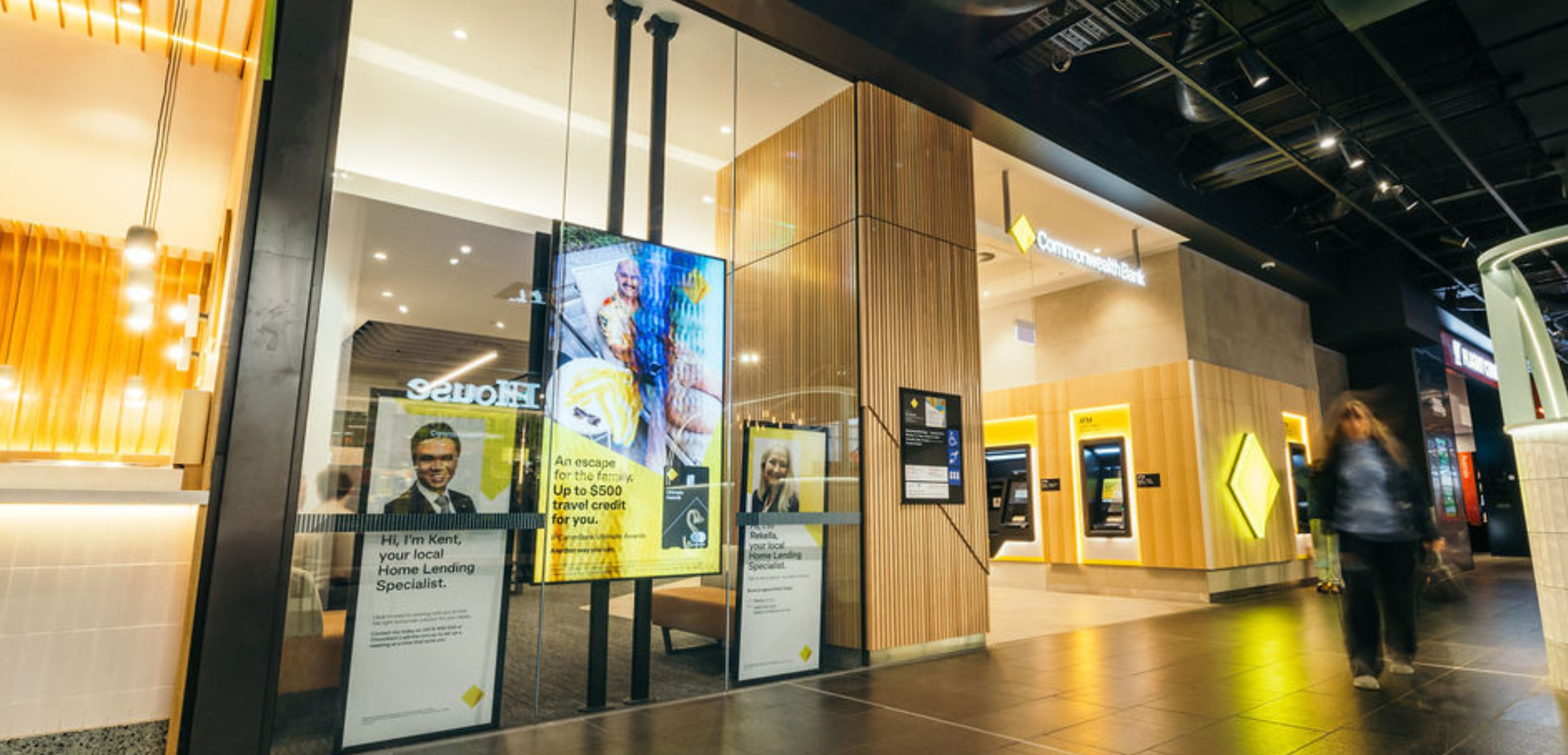 Commonwealth Bank