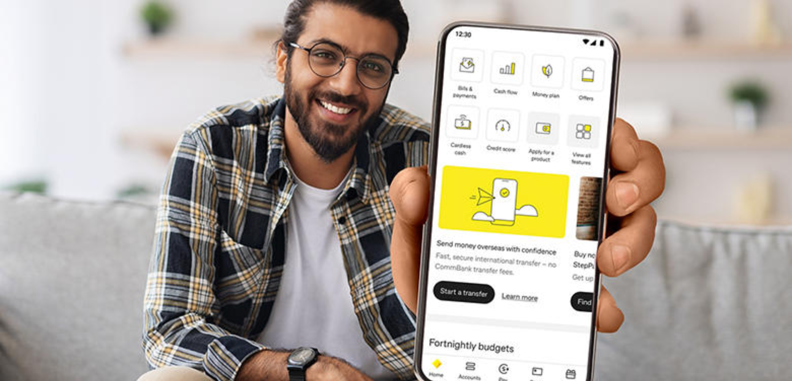 Students Commonwealth Bank