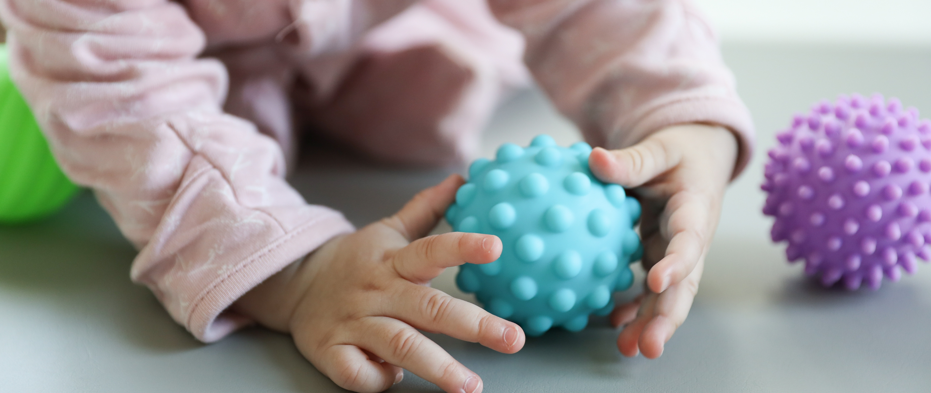 Baby Sensory Classes