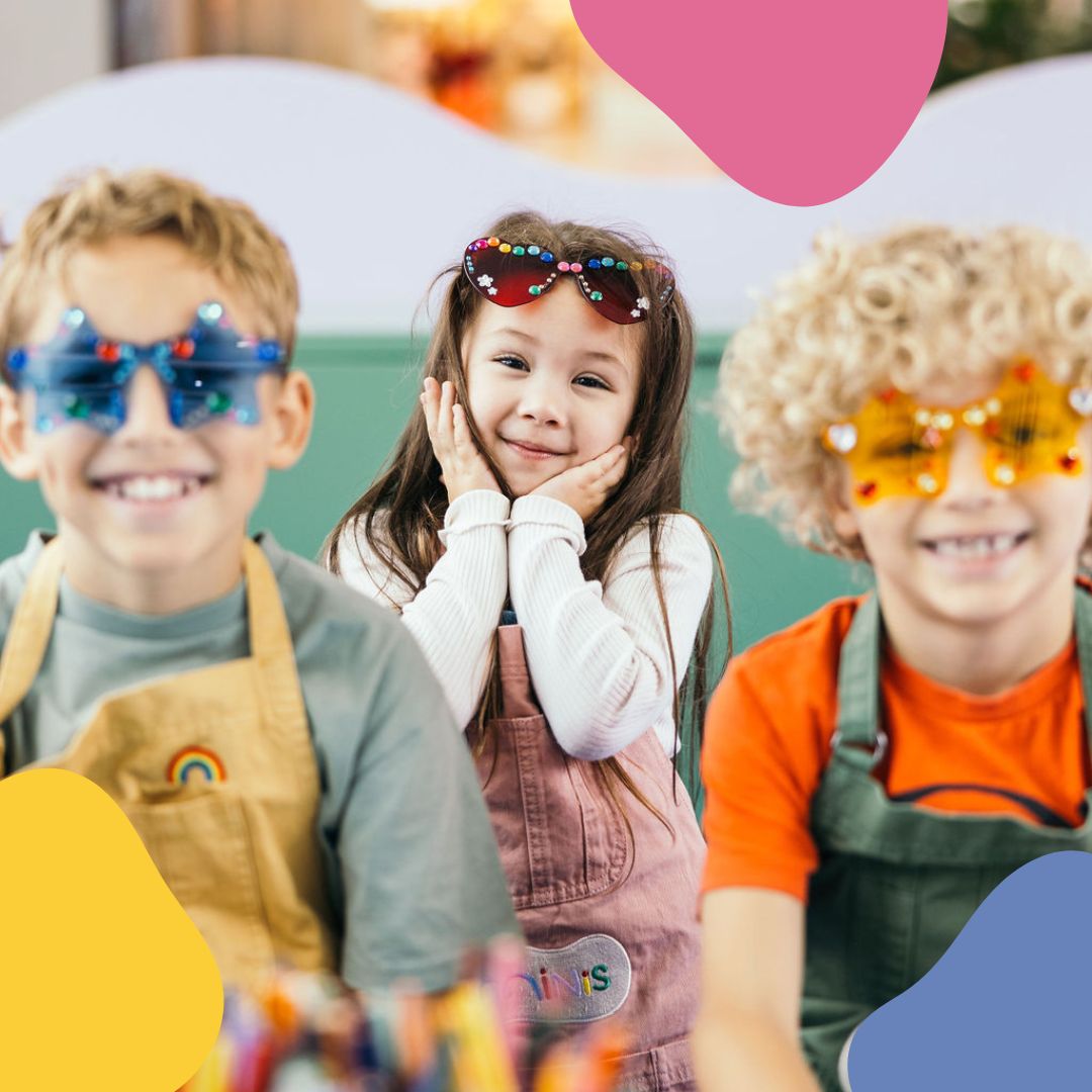 Kawana Shoppingworld Minis Family Program