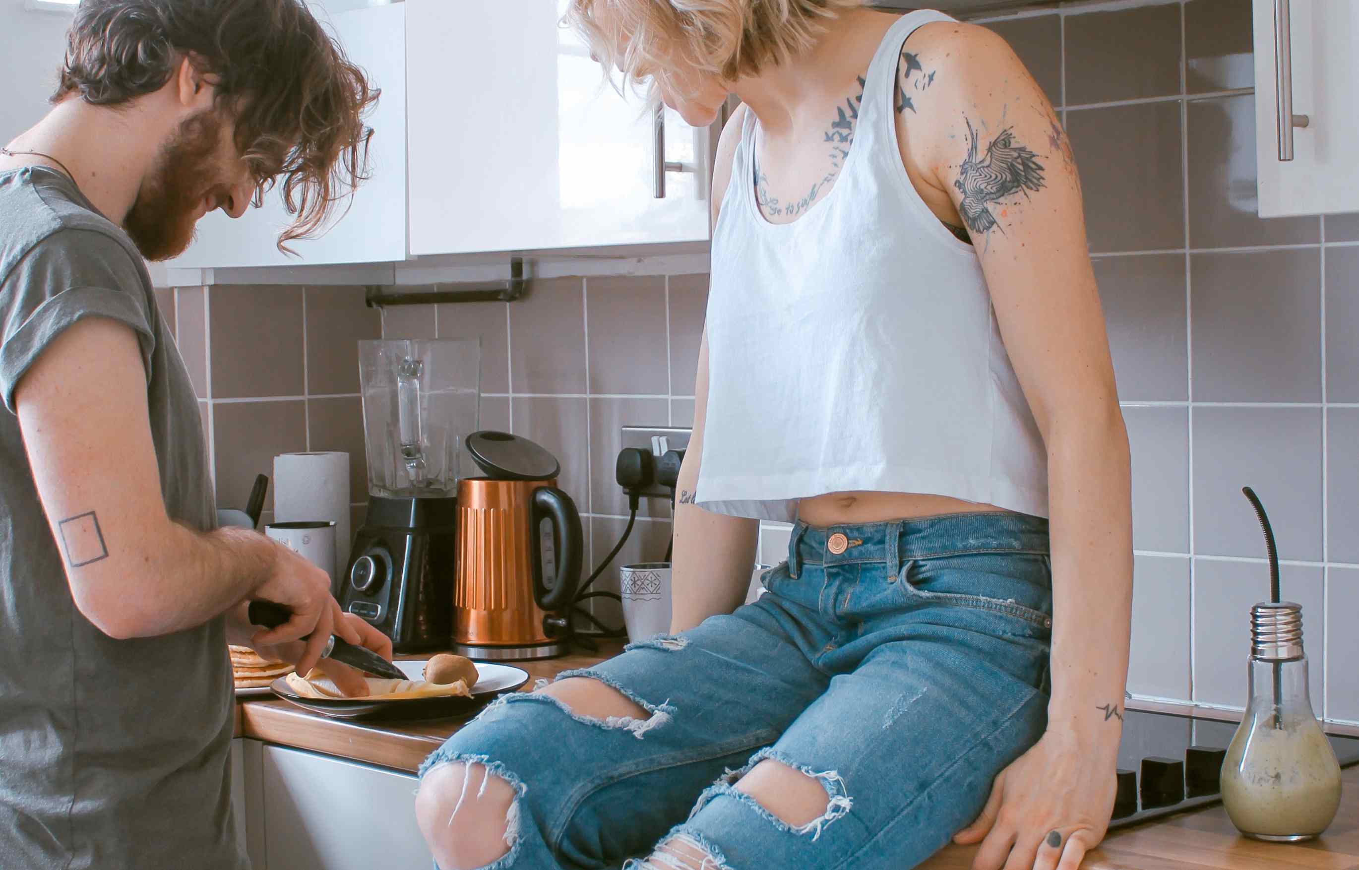 Broadway Sydney Dinner Date at Home