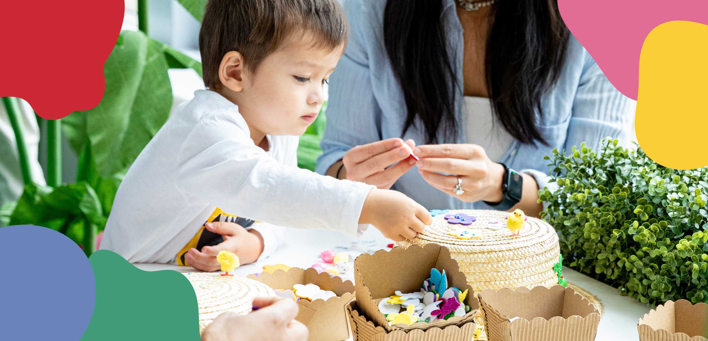 Discover Minis, Our New Hub for Family Fun!