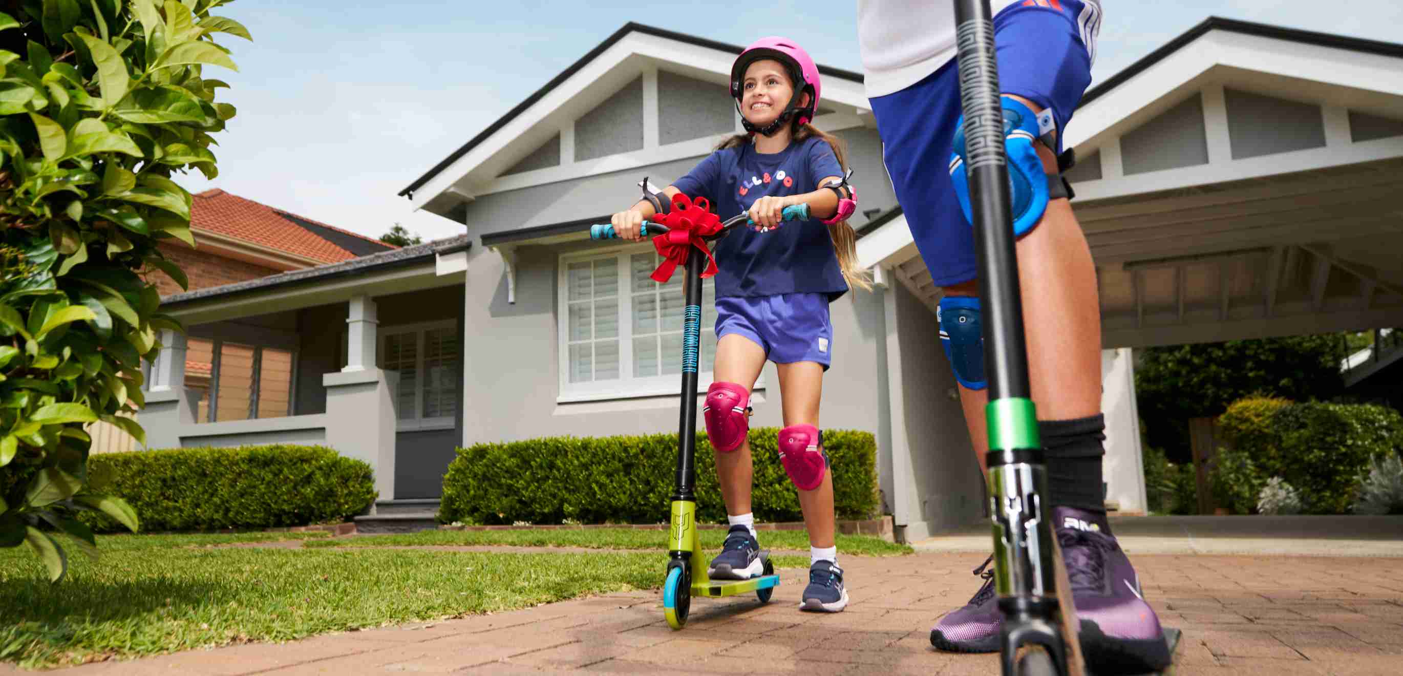 rebel Gift Guide | Christmas in Sydney | Broadway Sydney Shopping Centre; Glebe