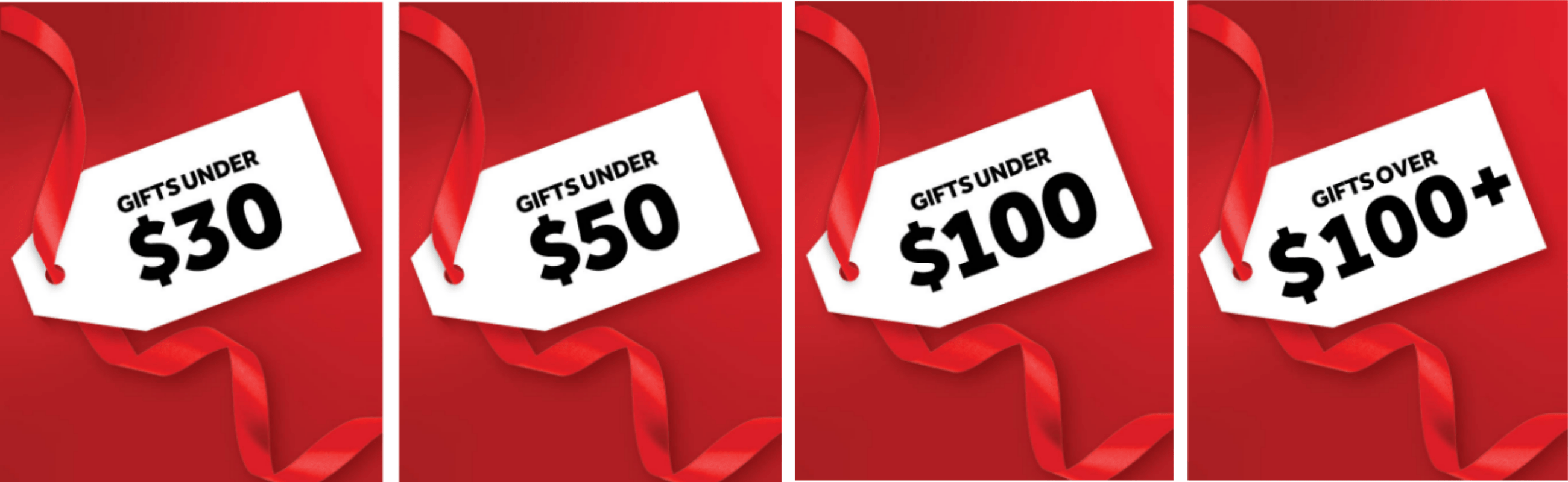 rebel Gift Guide | Christmas in Sydney | Broadway Sydney Shopping Centre; Glebe