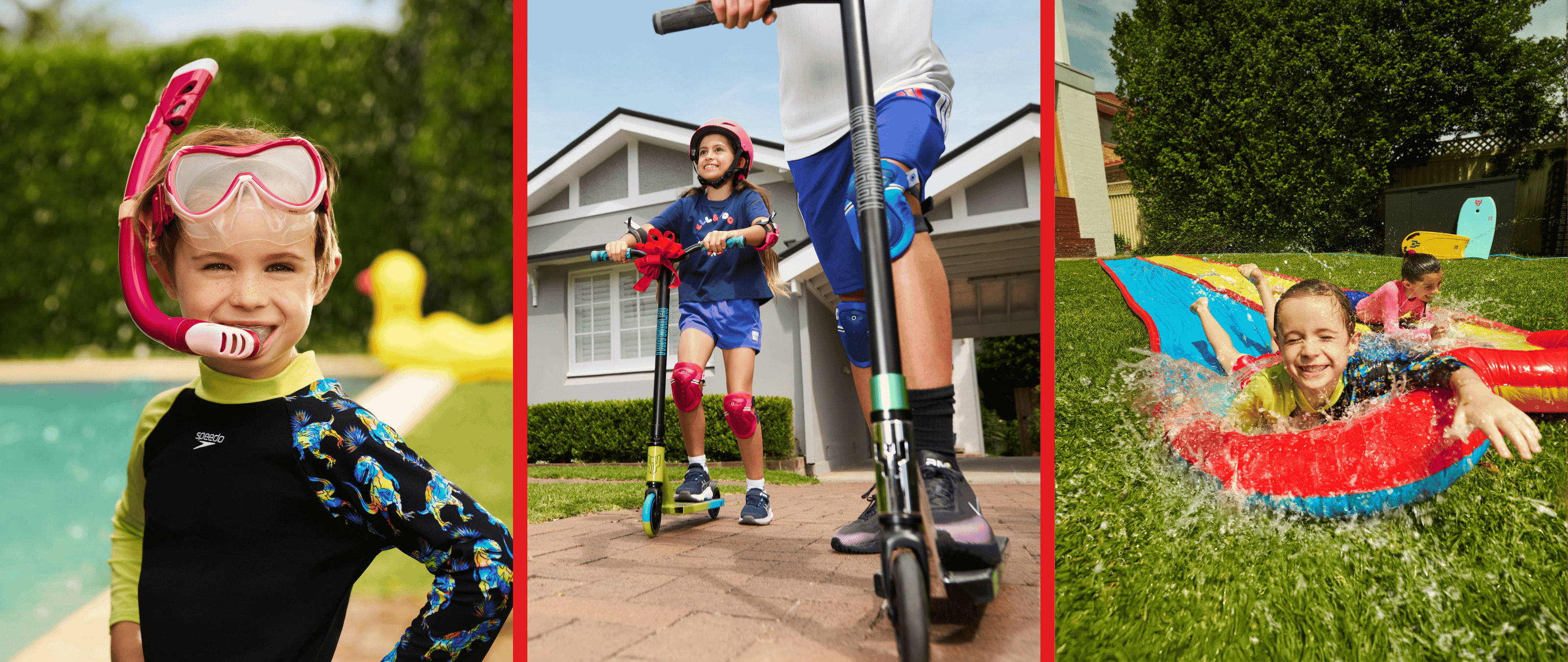 Shop Rebel's Gift Guide