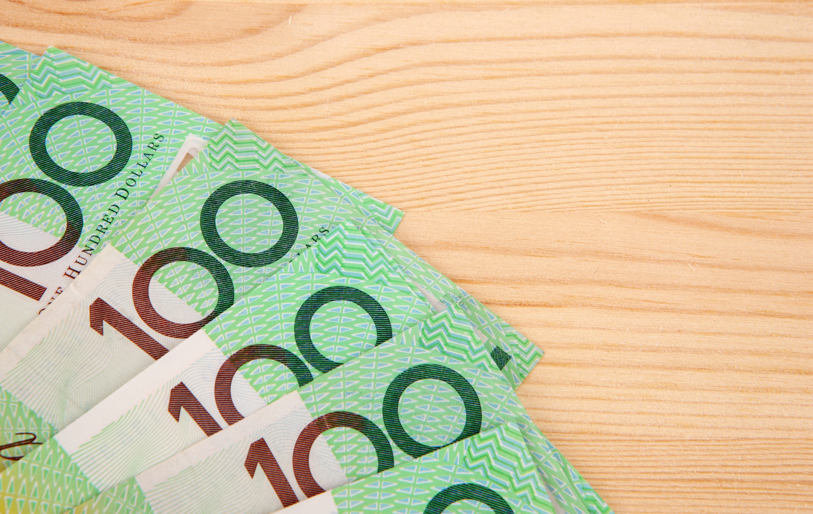 Man walking to a marooned boat