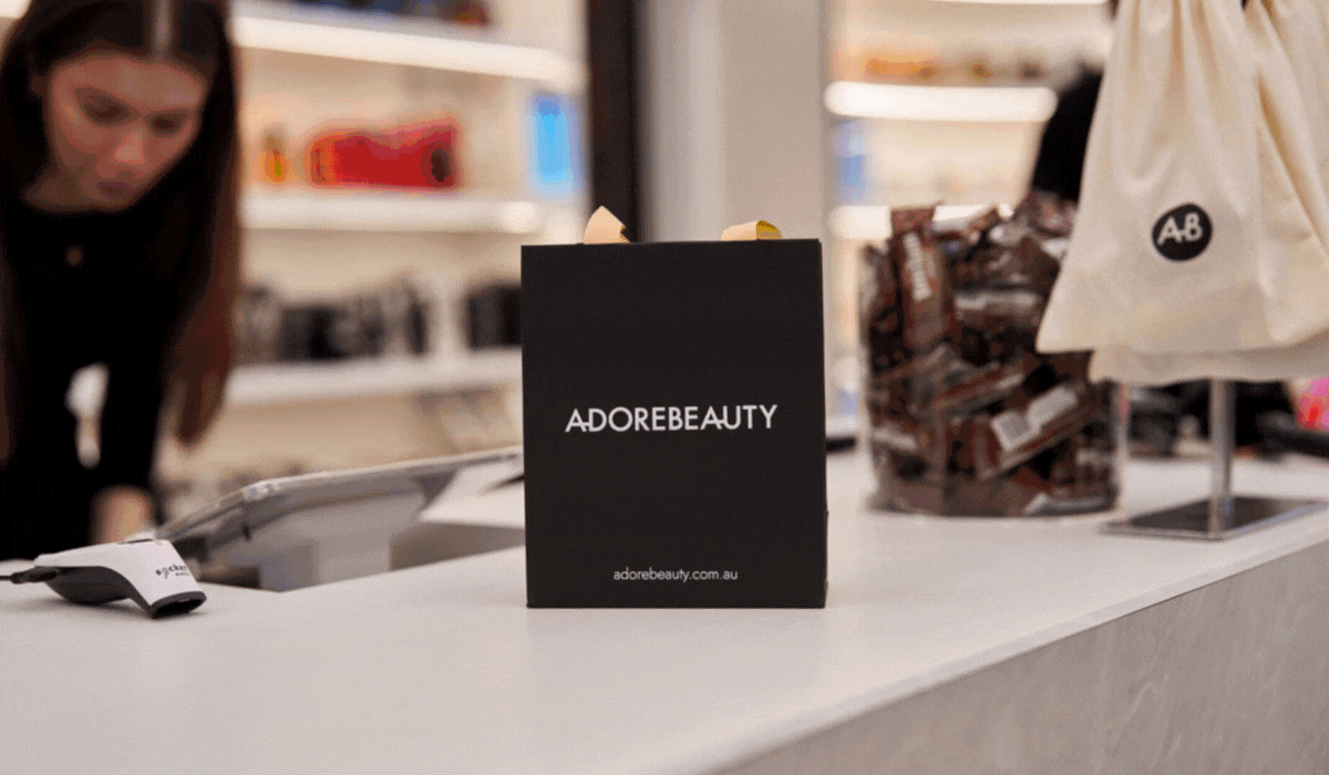 Adore_Beauty_Updated Homepage