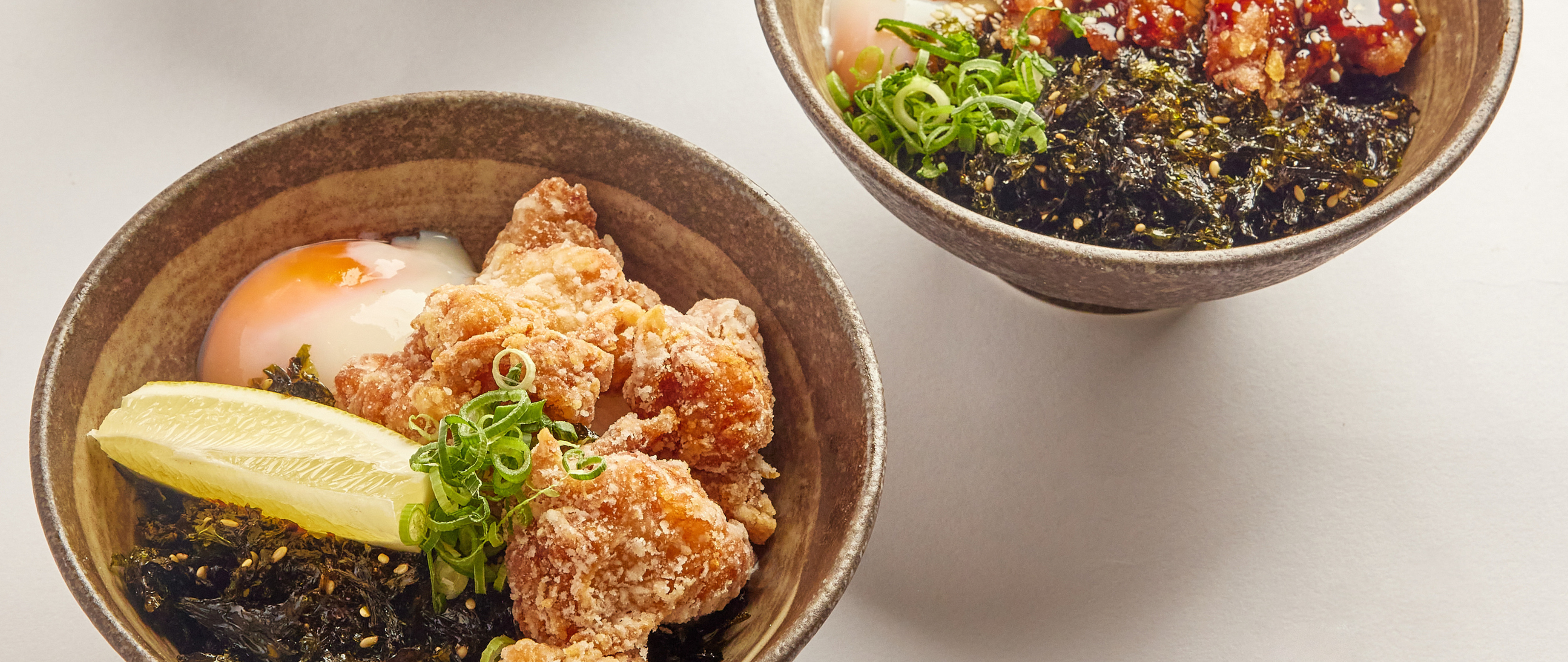 Dopa Donburi