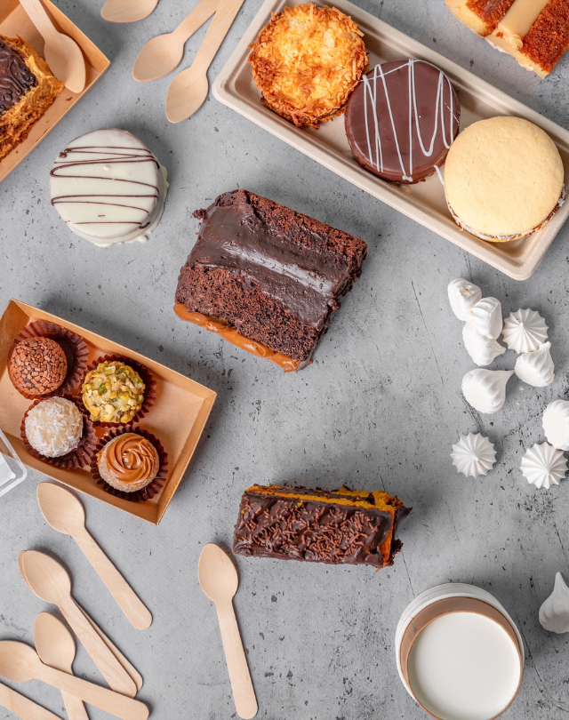 Man walking to a marooned boat