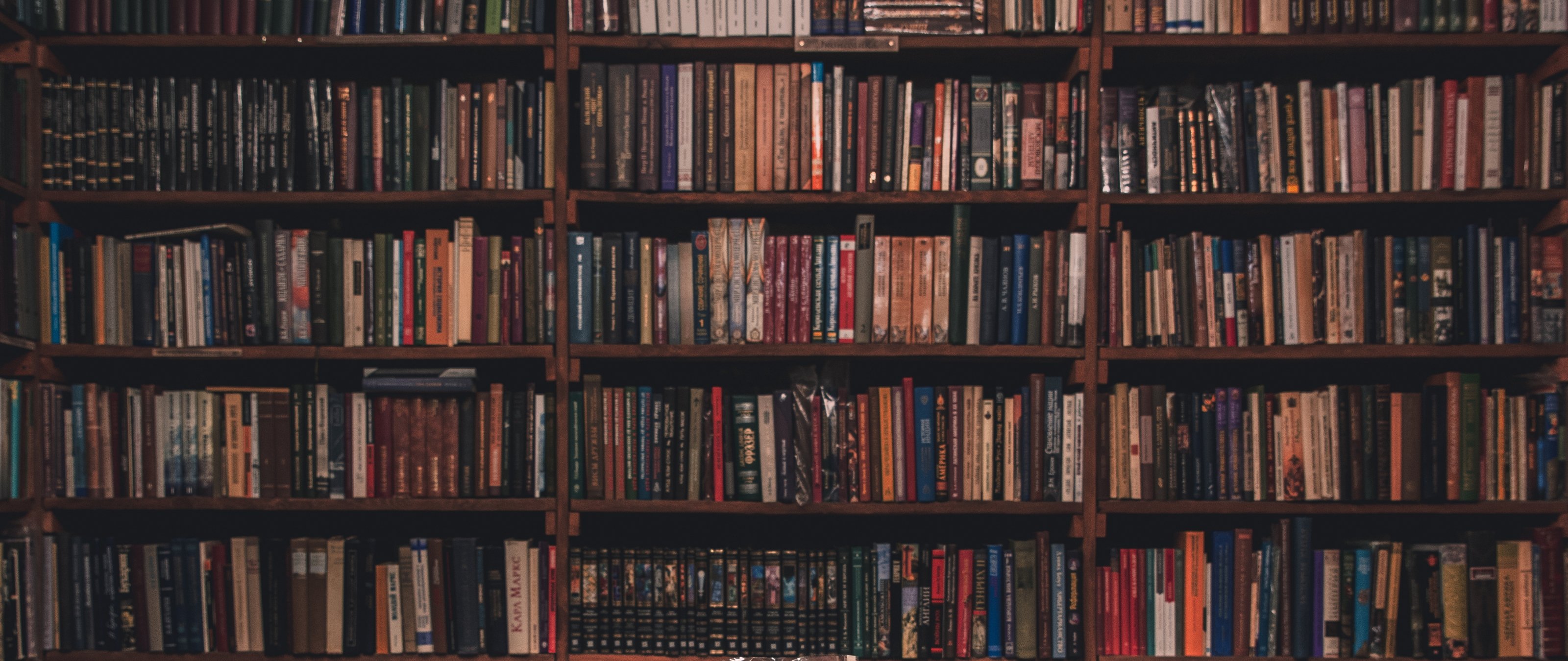 QBD Books