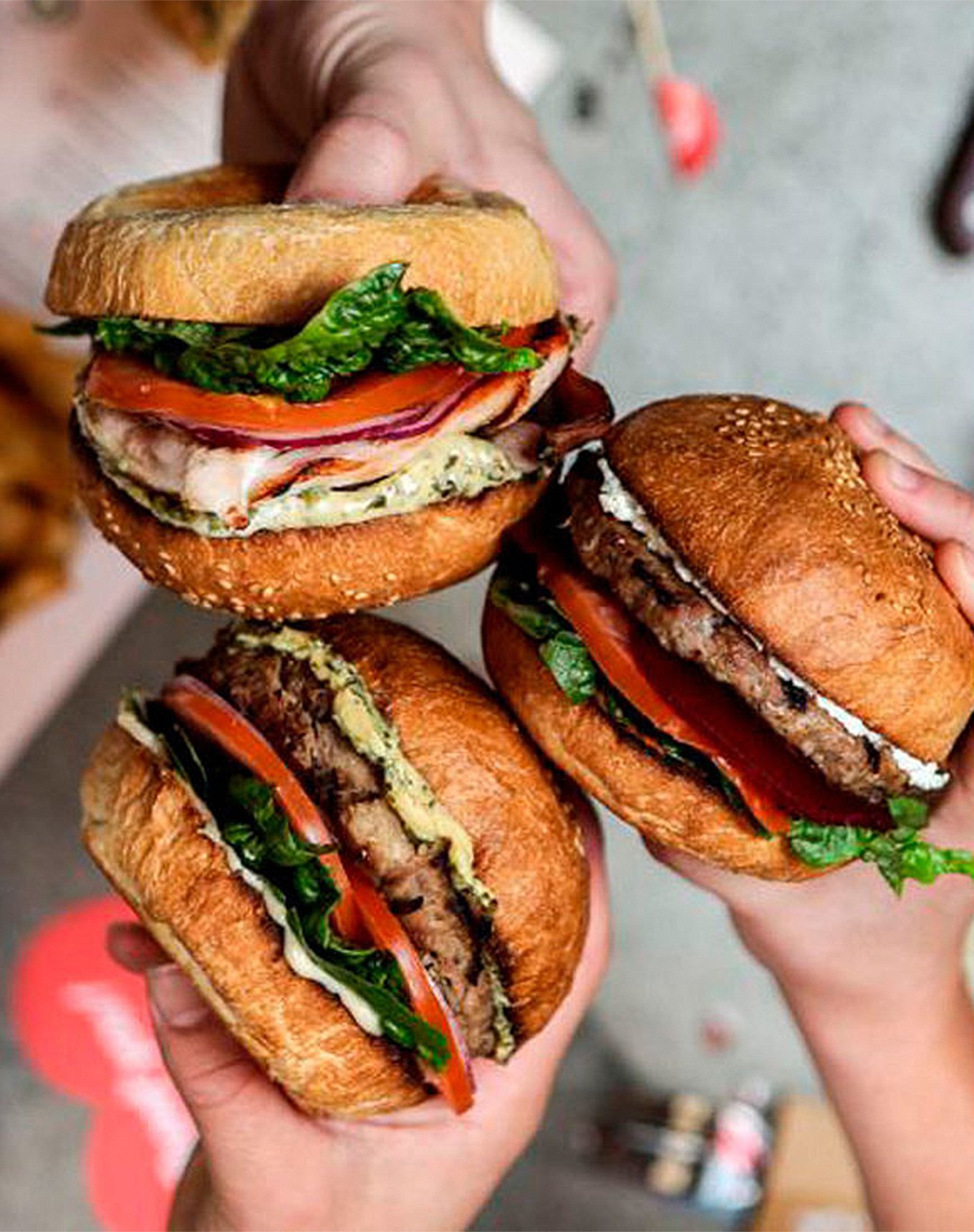 Man walking to a marooned boat