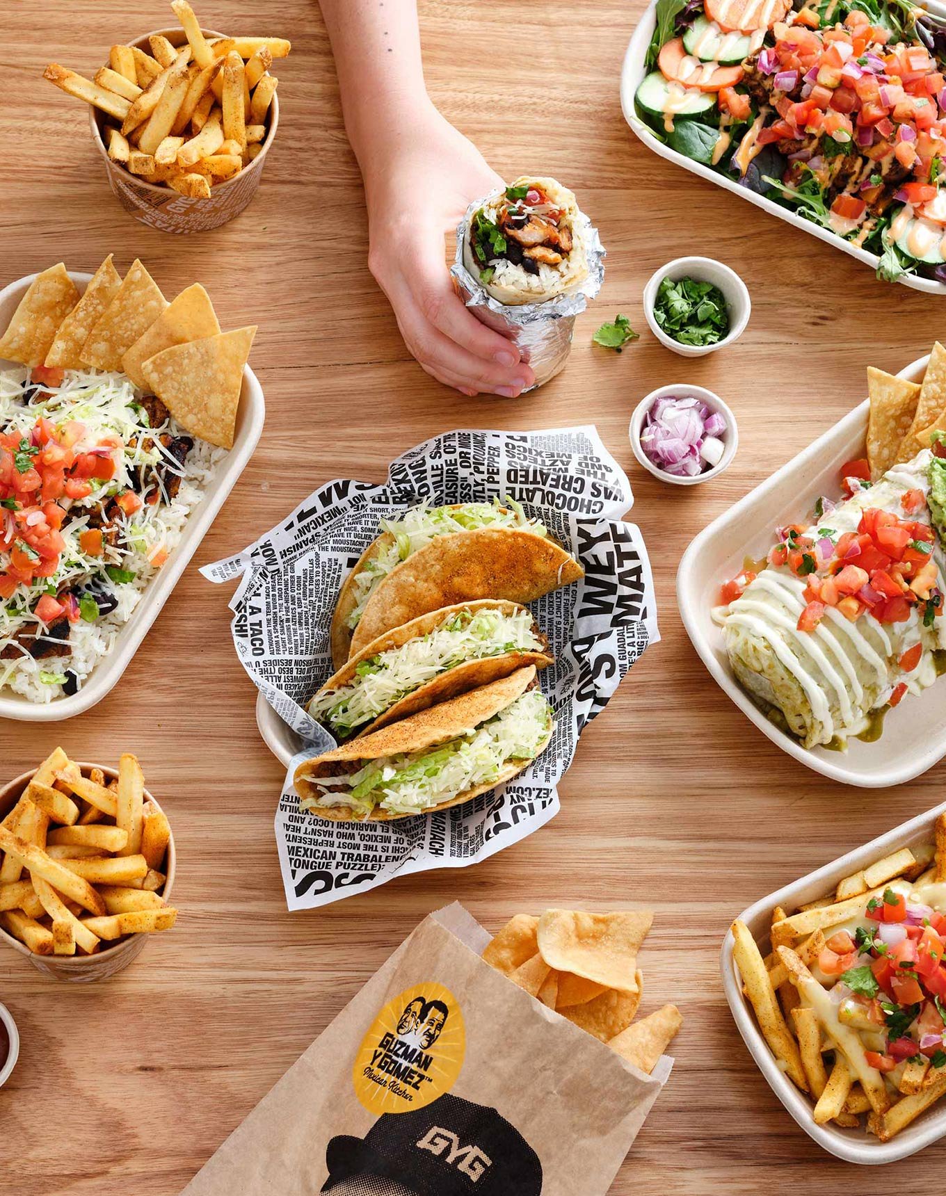 Man walking to a marooned boat