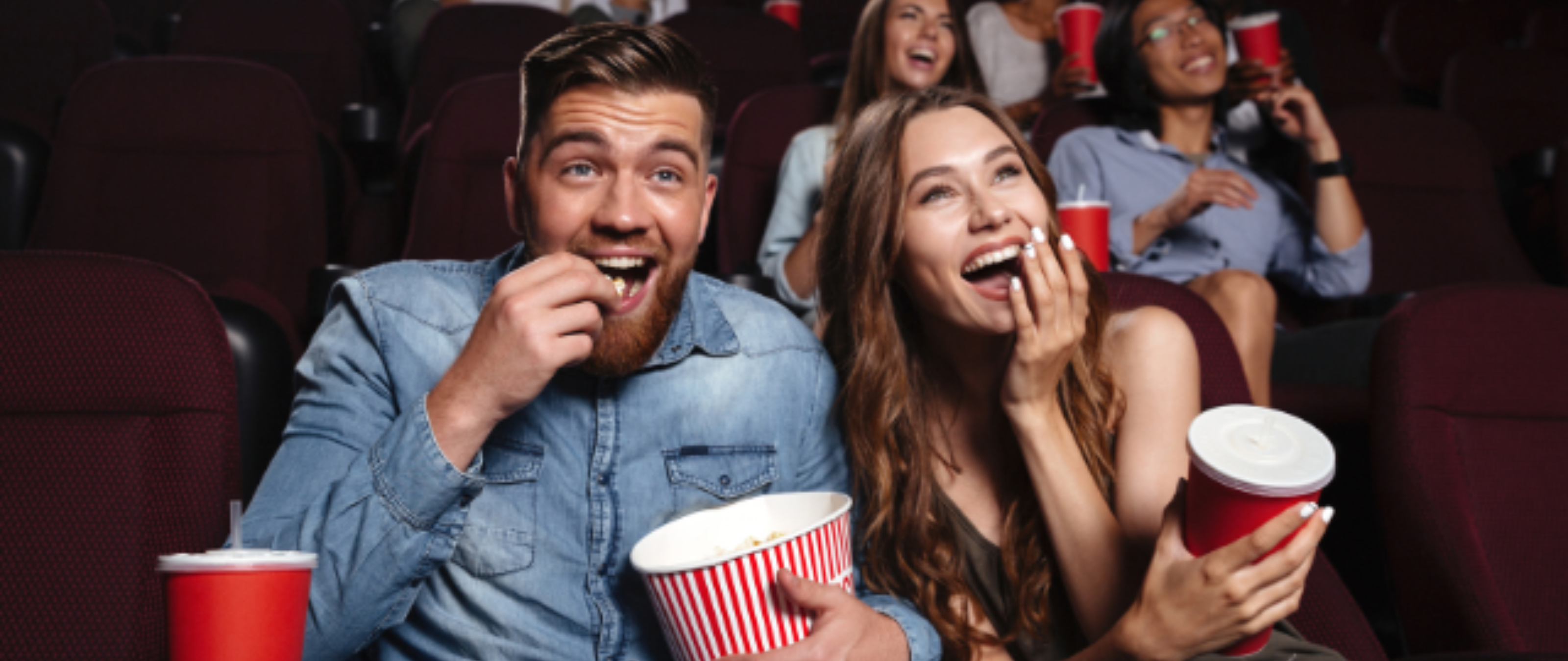 $13 Tuesdays at HOYTS