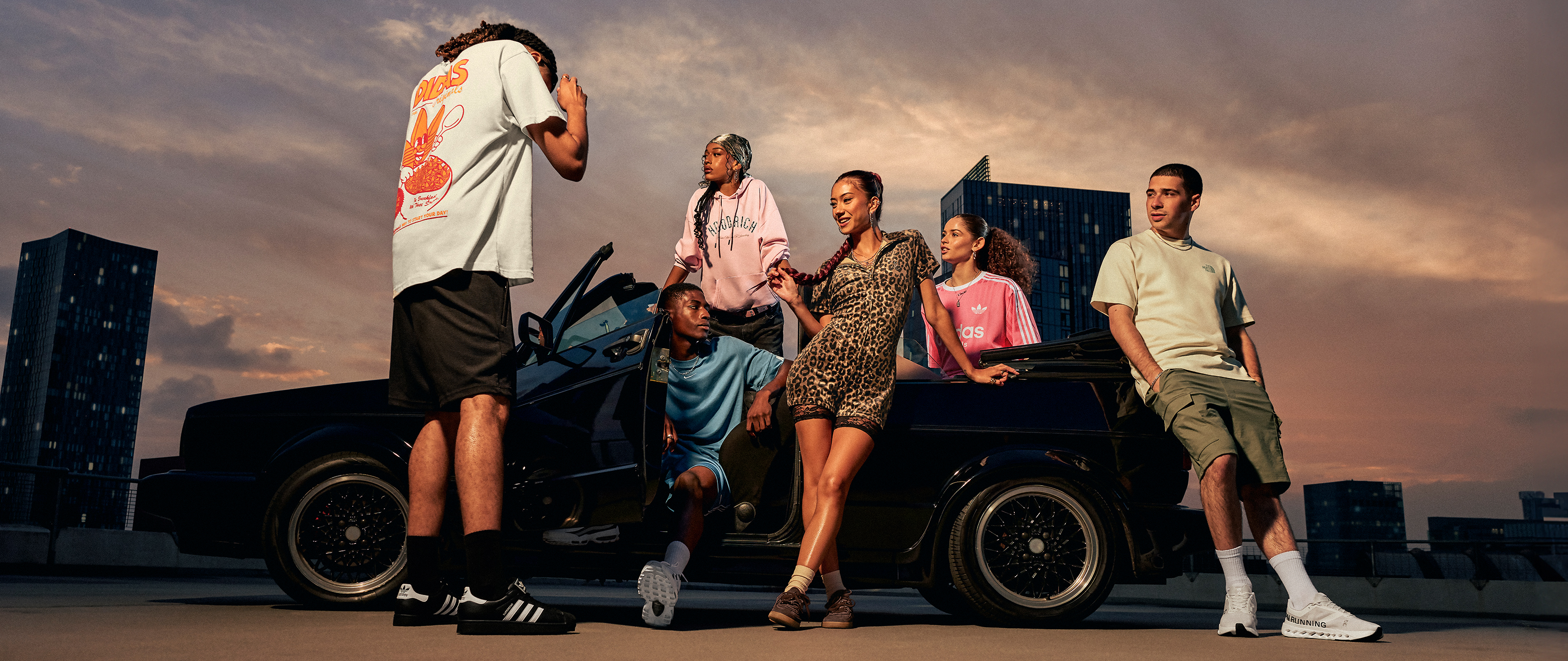 JD Sports: 20% Off For Students