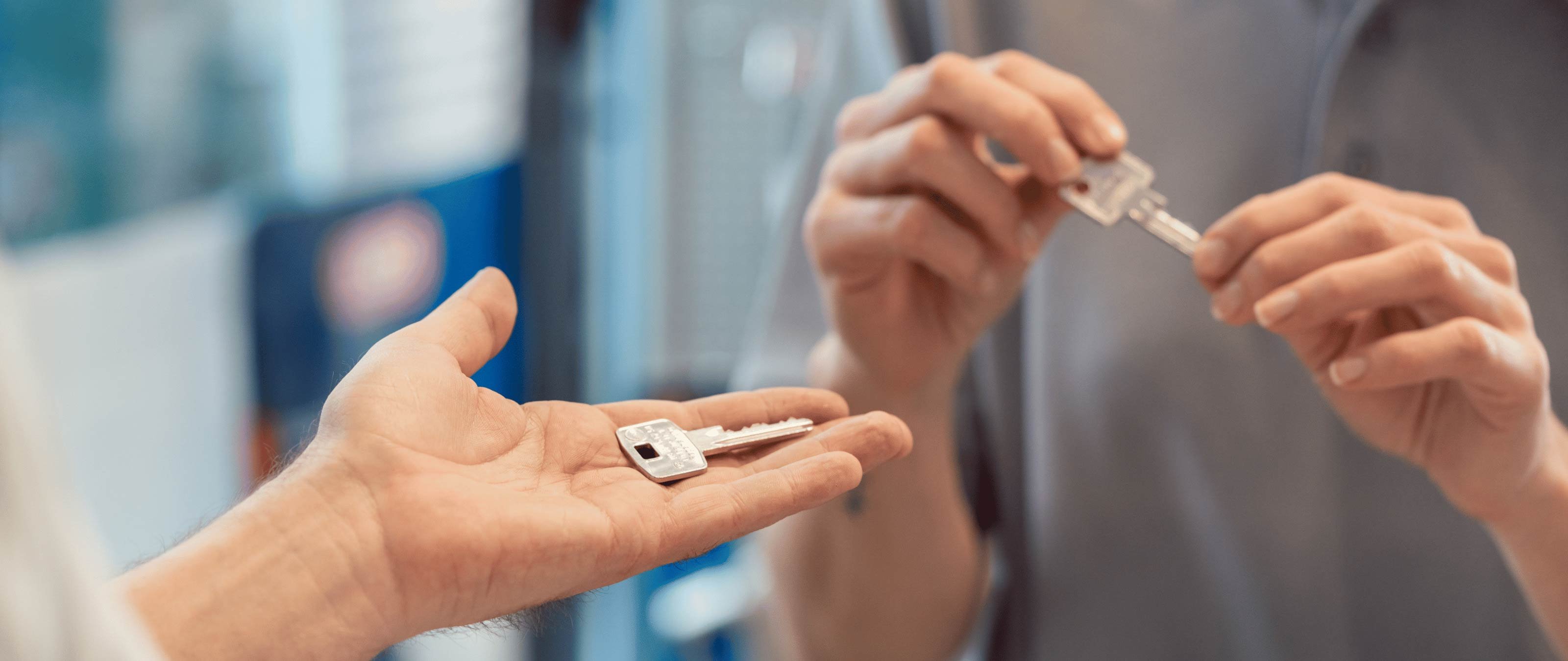 Lost and Found Property