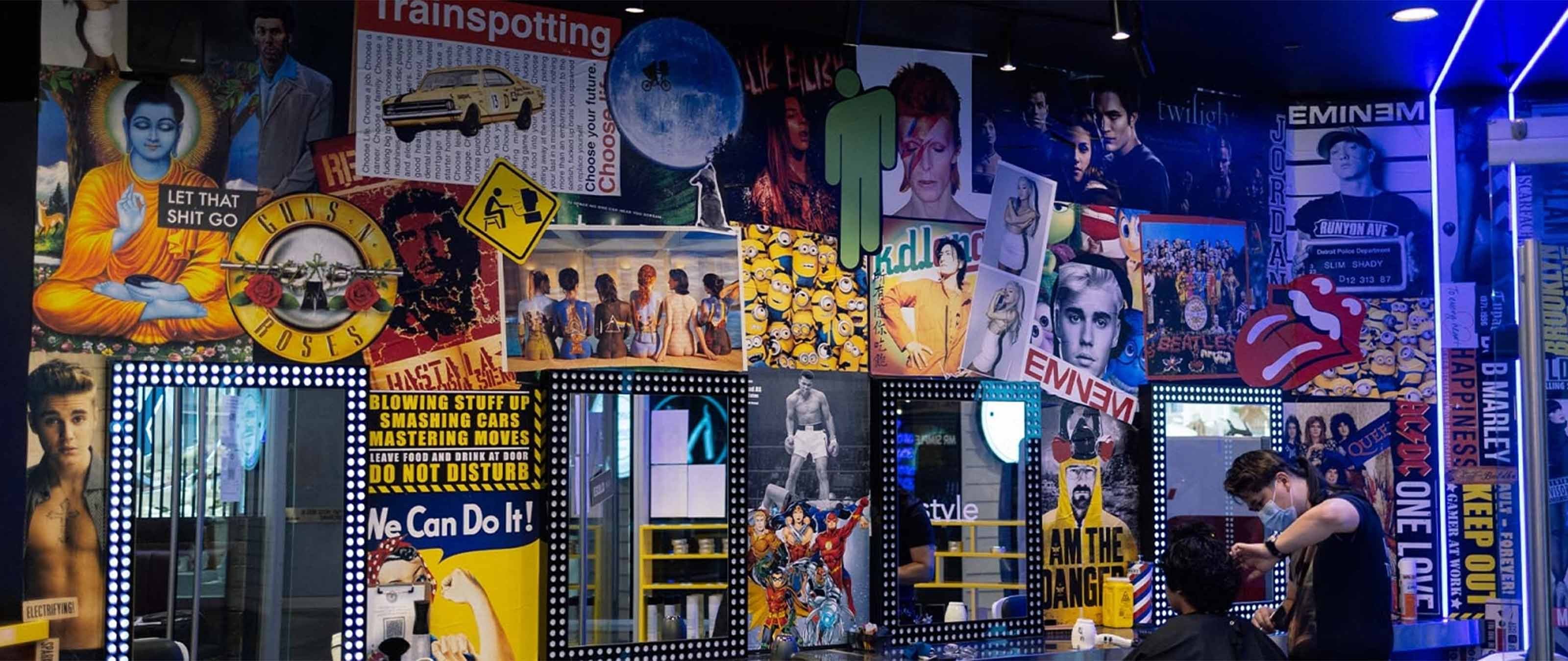 Moe & Co. New Store Opening Soon