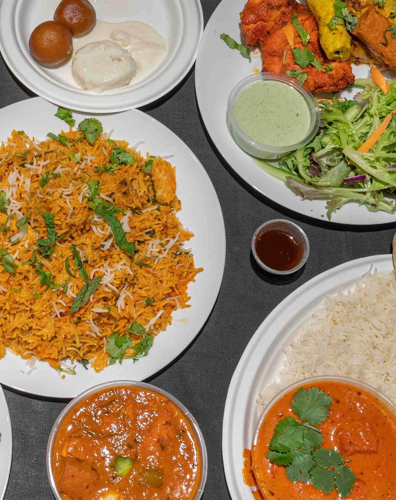 Man walking to a marooned boat