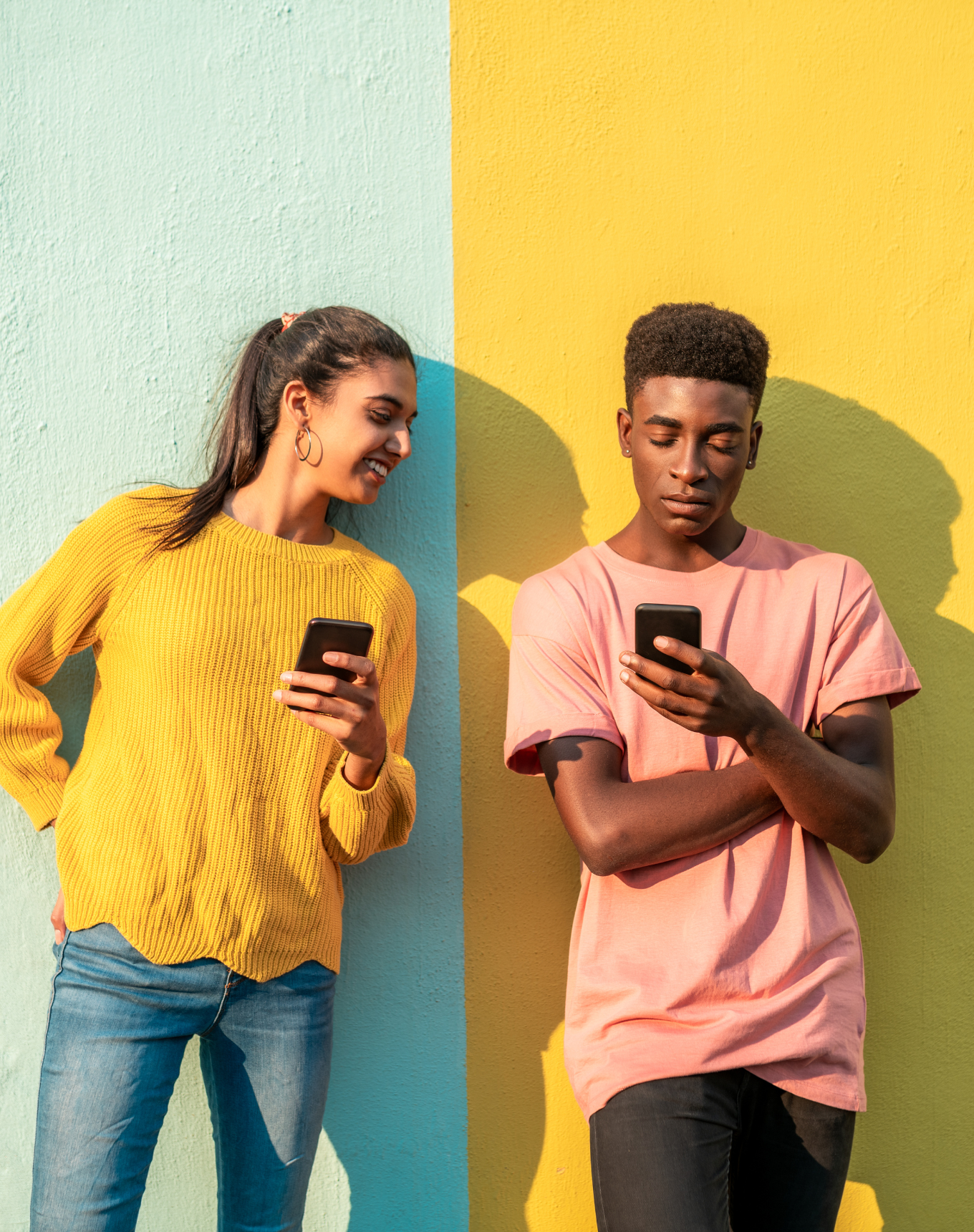 Man walking to a marooned boat