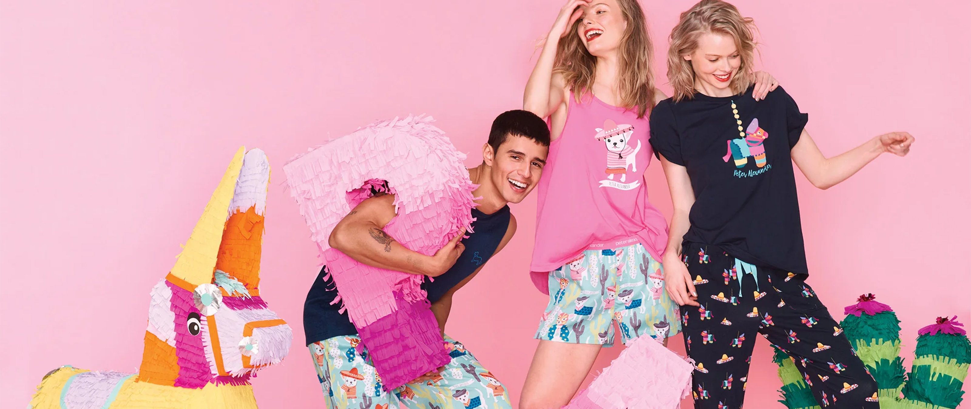 Peter Alexander