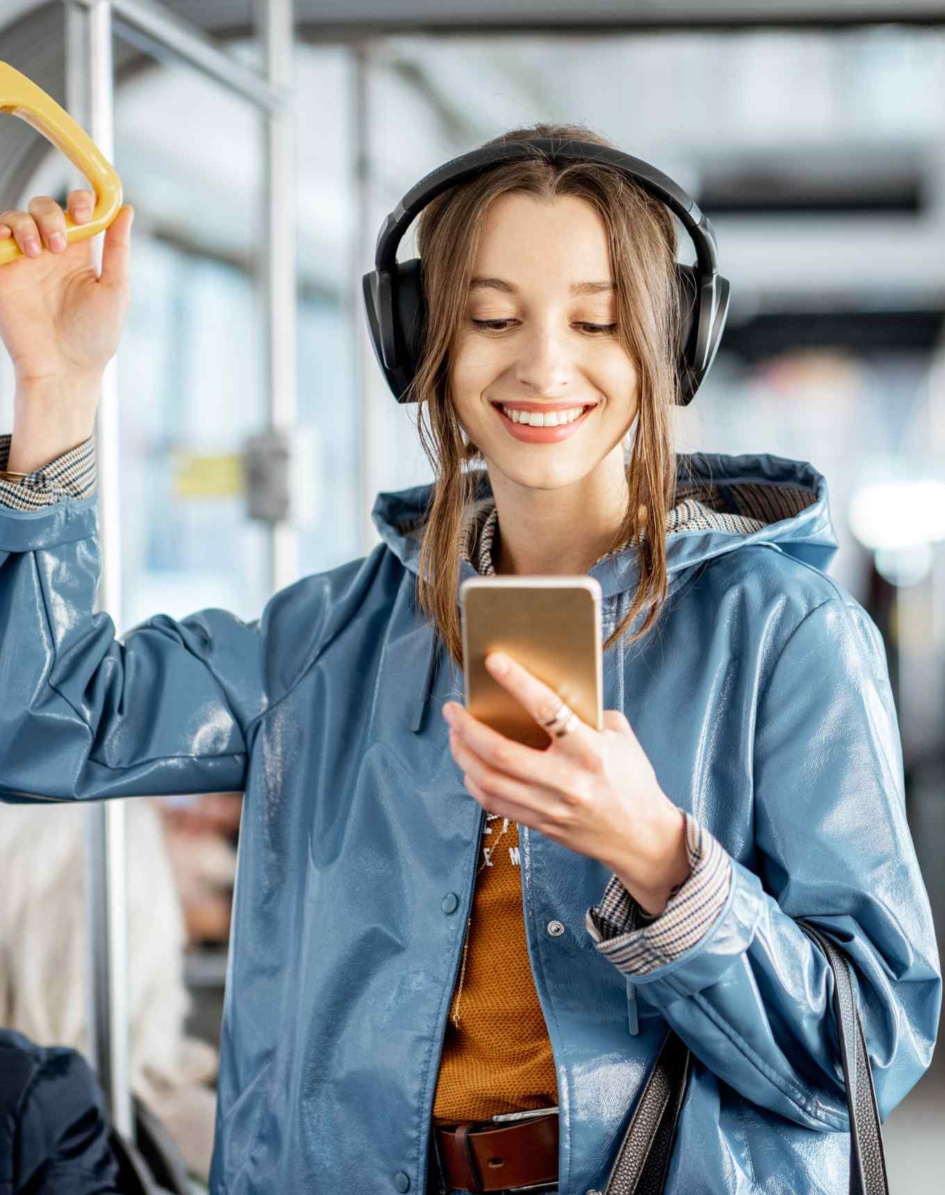Man walking to a marooned boat