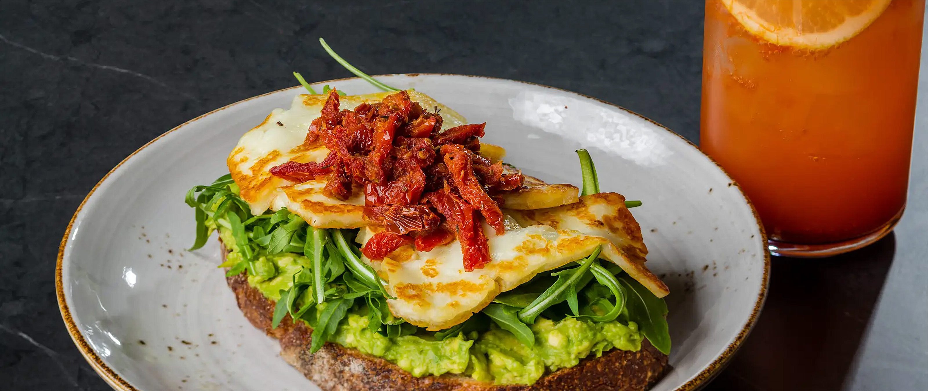 The Sorrel Cafe & Bar