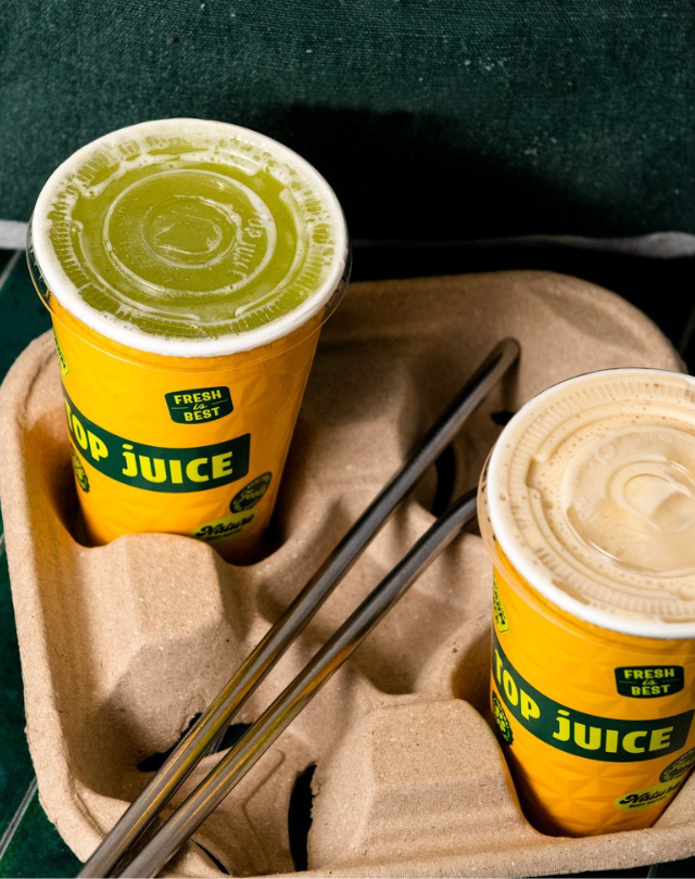 Man walking to a marooned boat