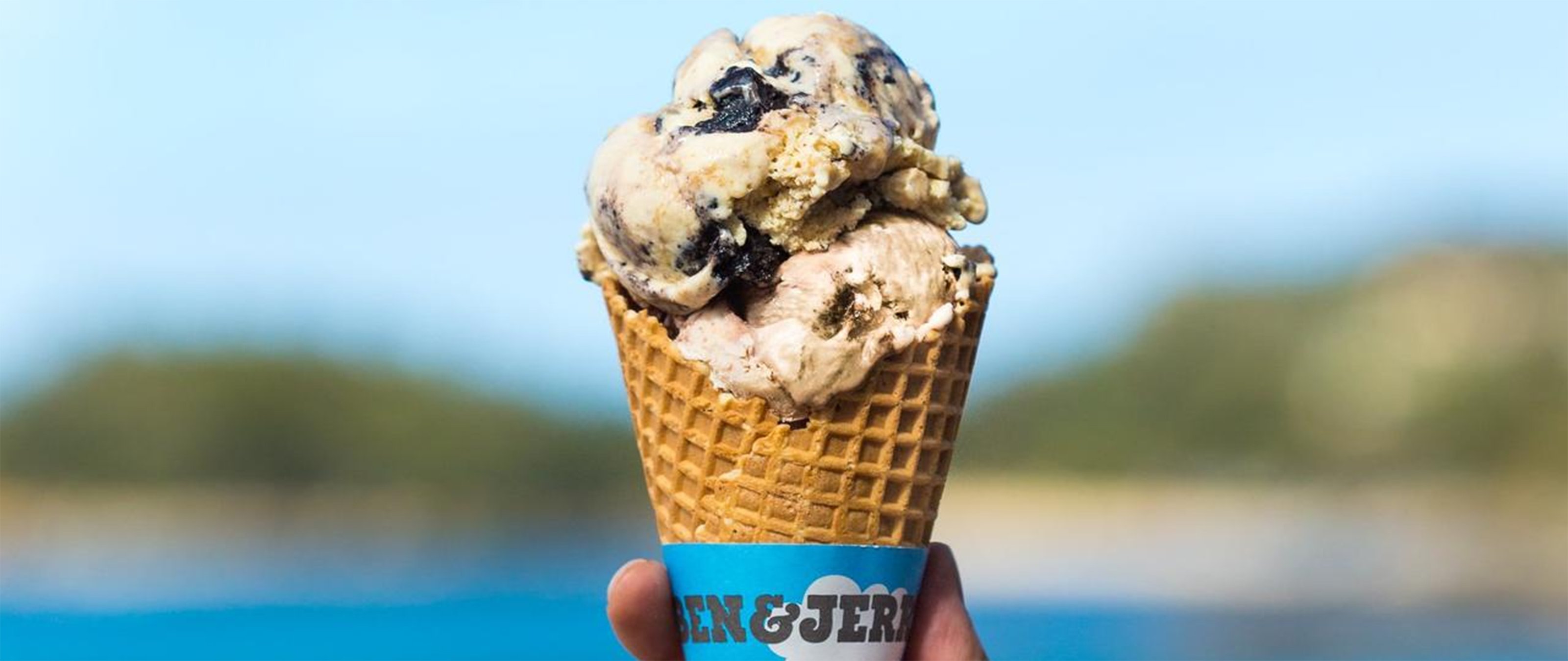 Ben & Jerry's Ice Cream