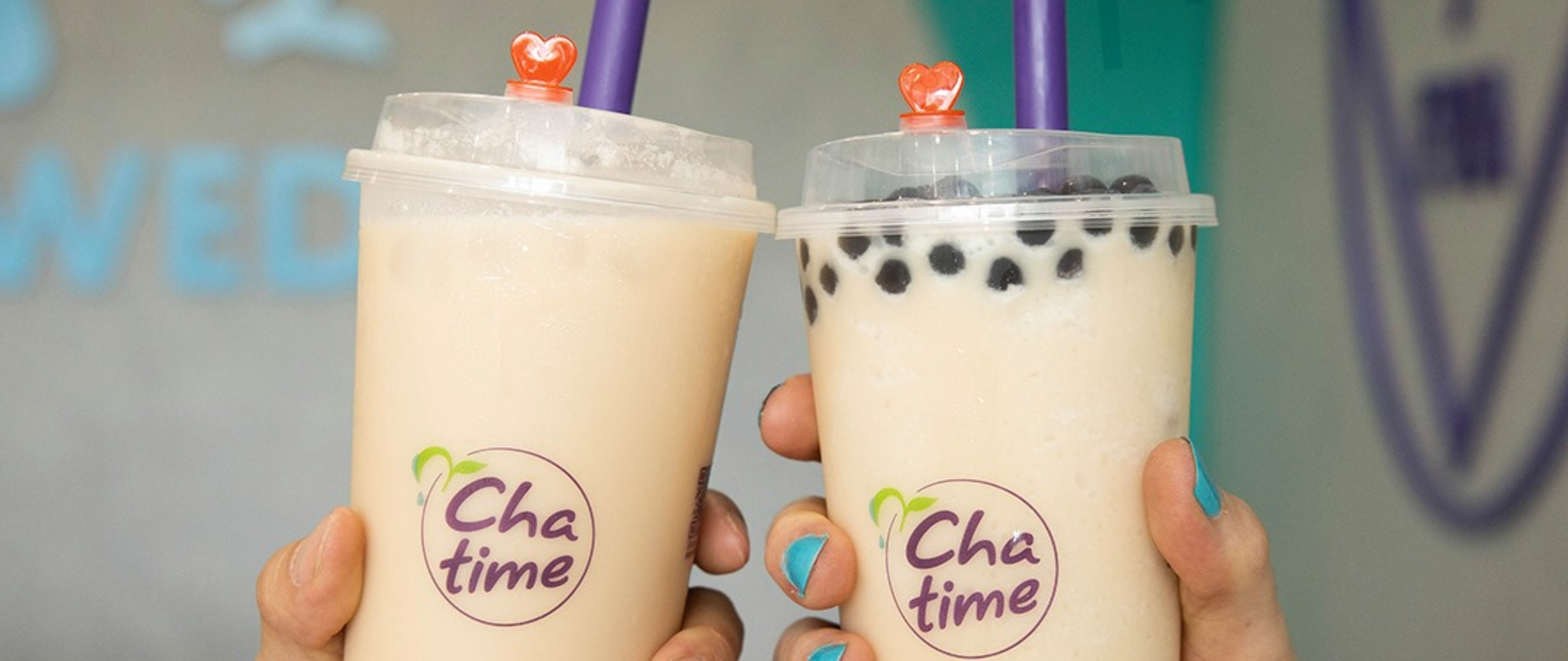 Chatime