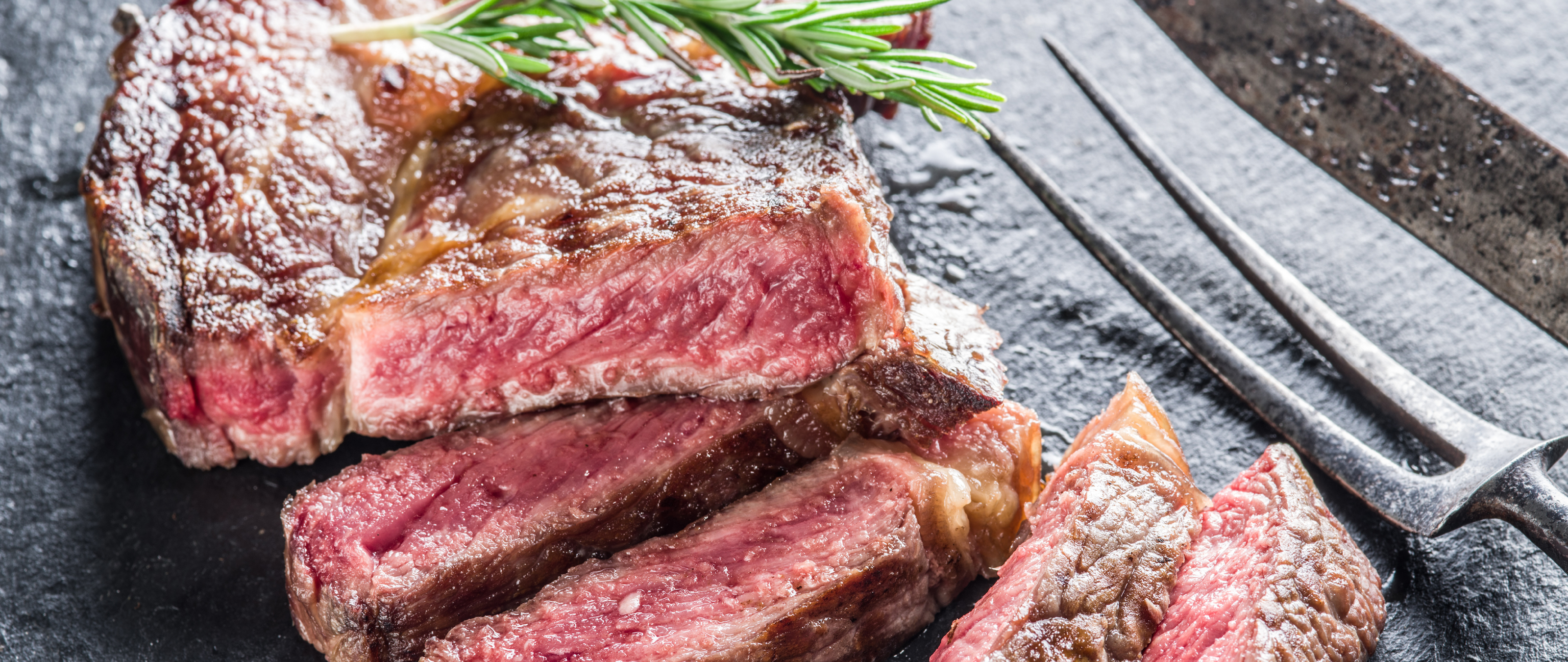 Craig Cook The Natural Butcher