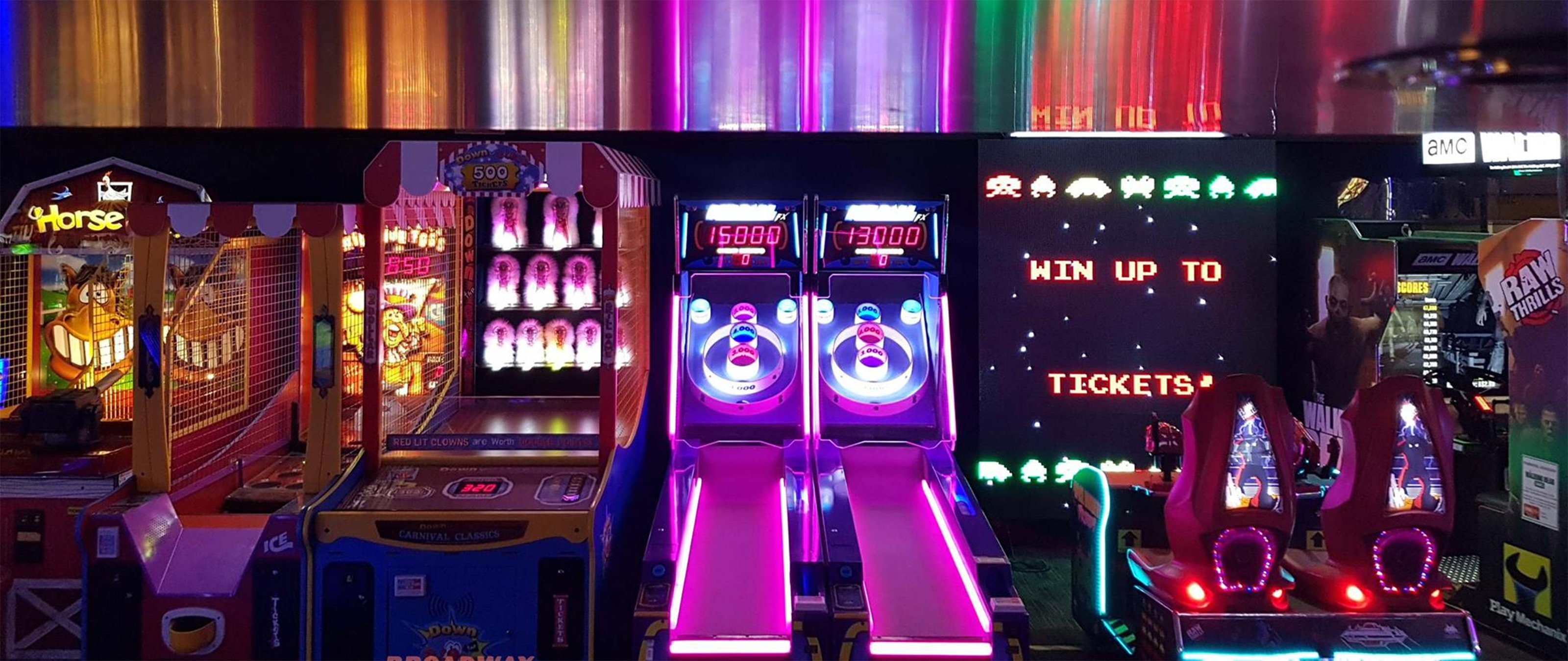 Happydays Broadway (iPlay)