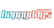 Happydays Broadway (iPlay)
