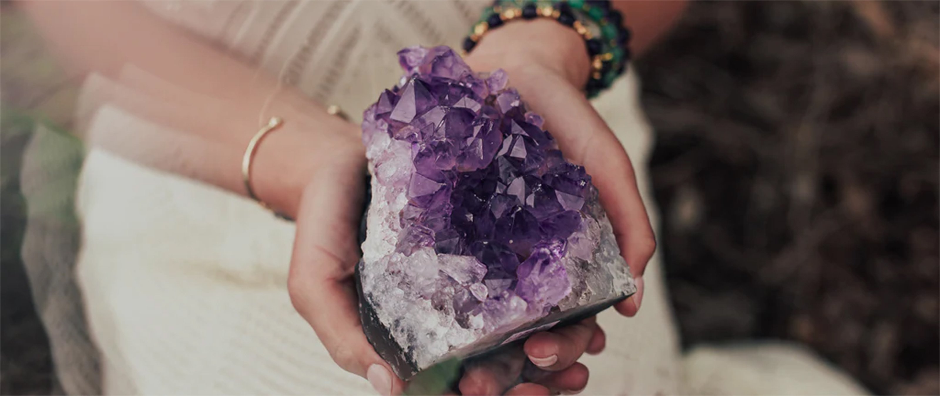 Jacaranda Crystals